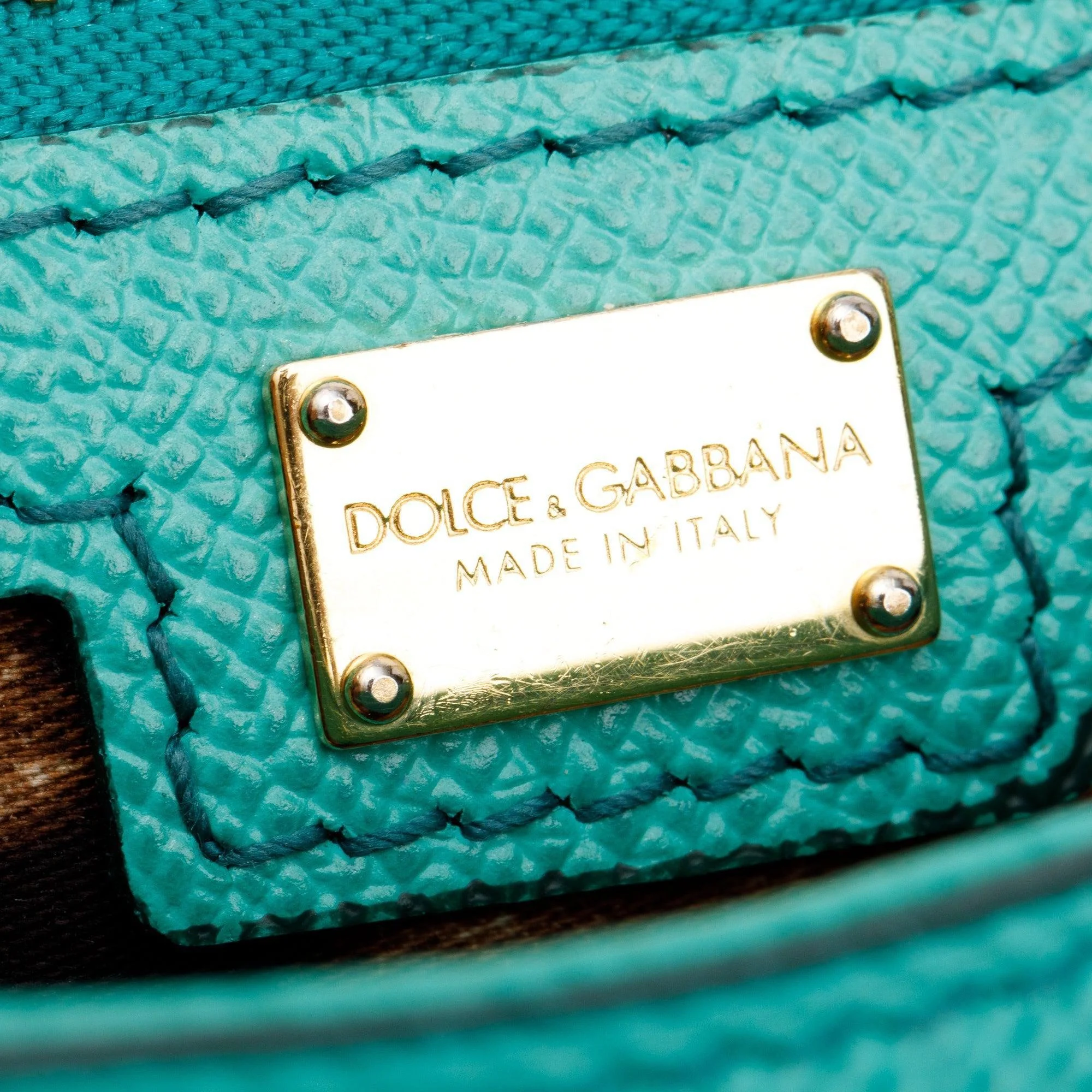 Dolce-Gabbana-Green-Dauphine-Leather-Medium-Miss-Sicily-Bag-w-Strap-8.jpg