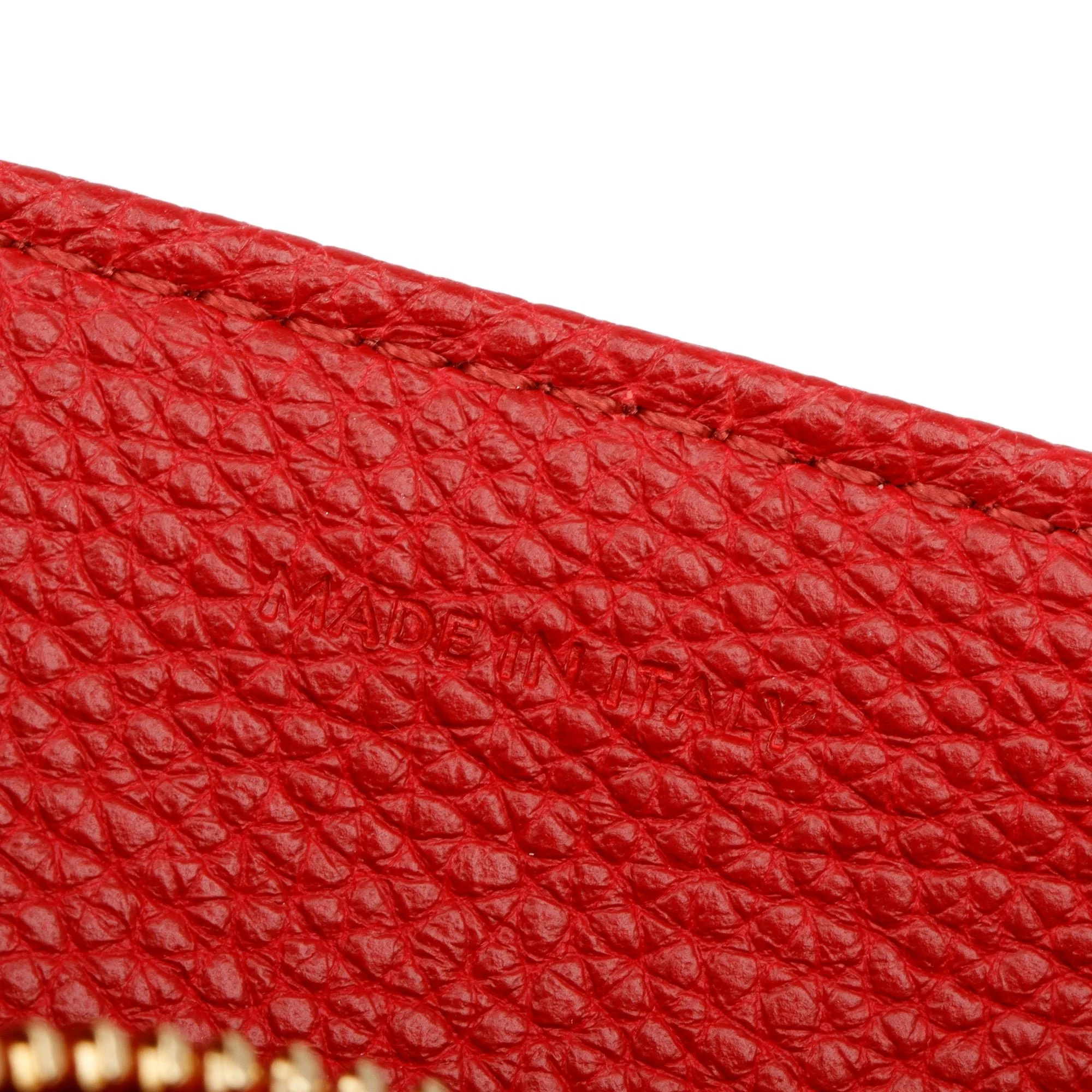 Celine-Red-Calfskin-Leather-Small-16-Bag-w-Strap-11.jpg