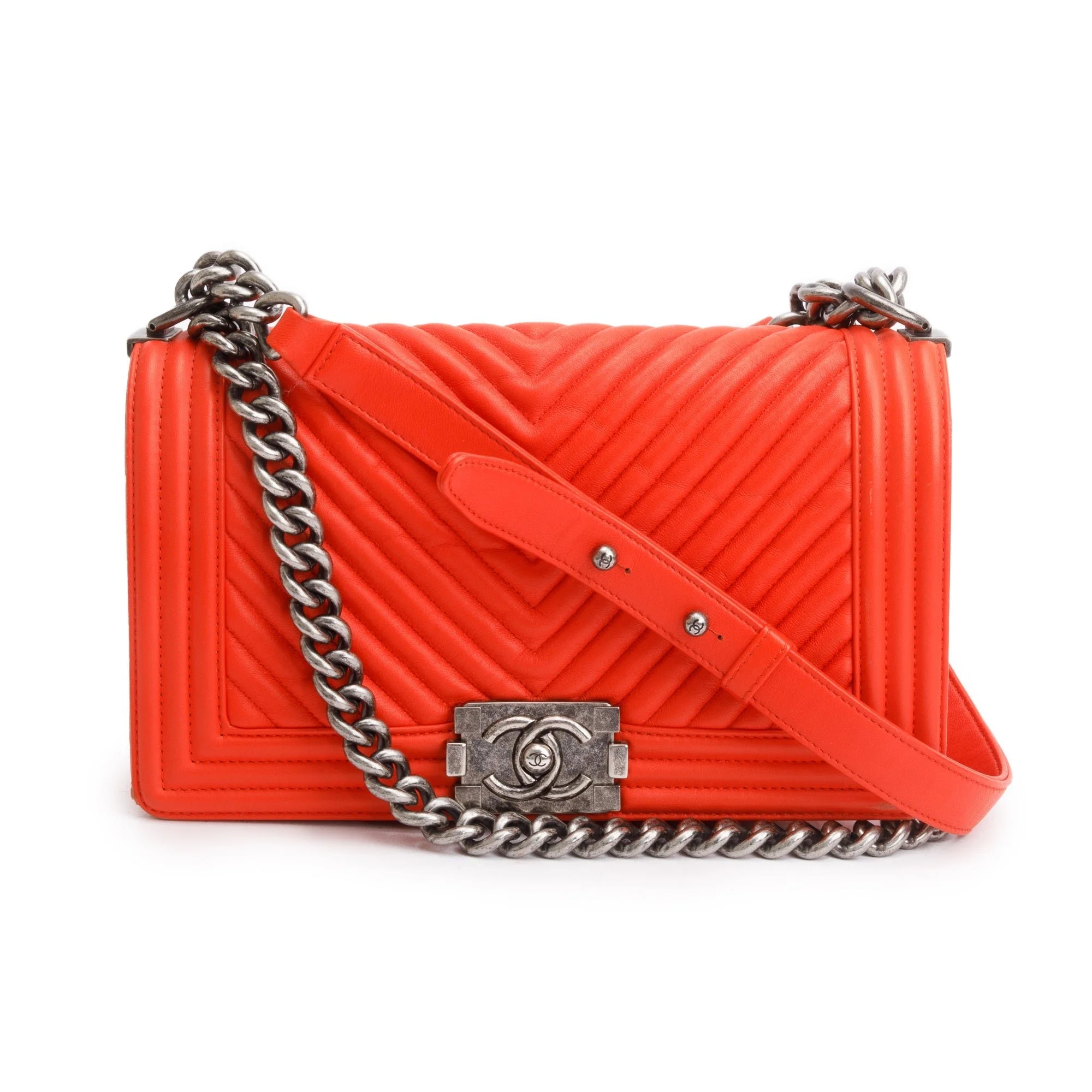 Chanel-Red-Chevron-Calfskin-Leather-Medium-Boy-Bag-w-Authenticity-Card.jpg