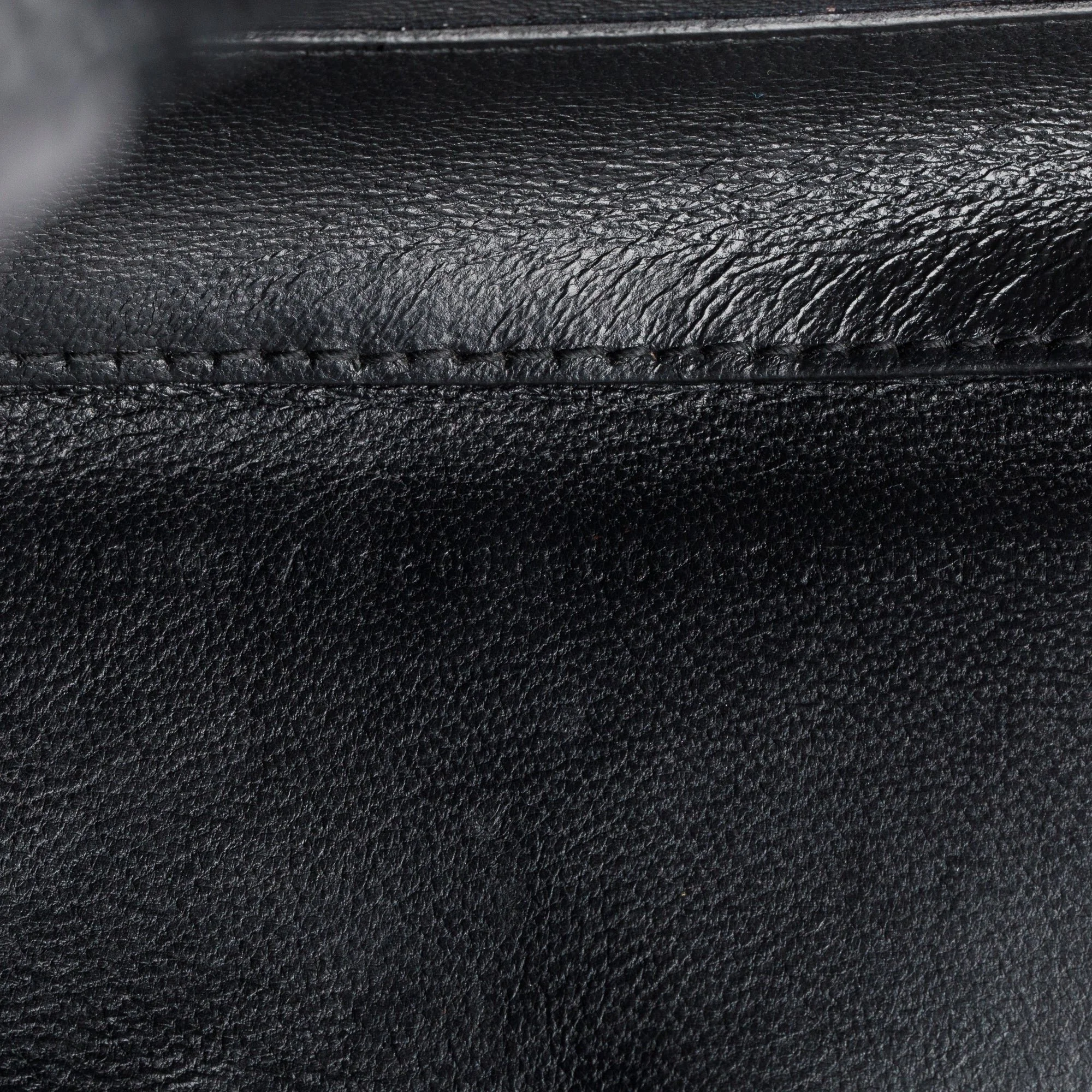 Balenciaga-Black-Croc-Embossed-Calfskin-Leather-Triangle-Clutch-w-Strap-8.jpg