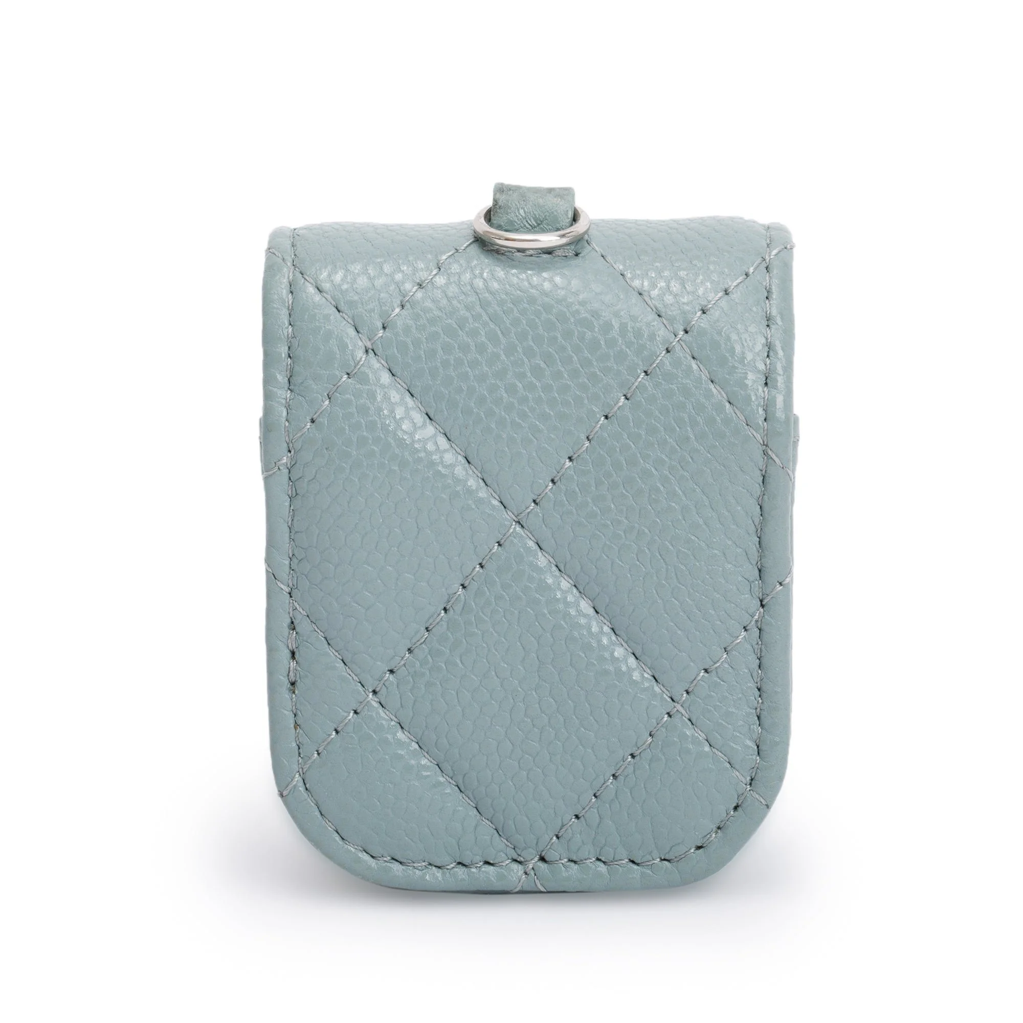 Chanel-2020-Grey-Quilted-Caviar-Leather-Airpods-Flap-Case-on-Chain-5.jpg
