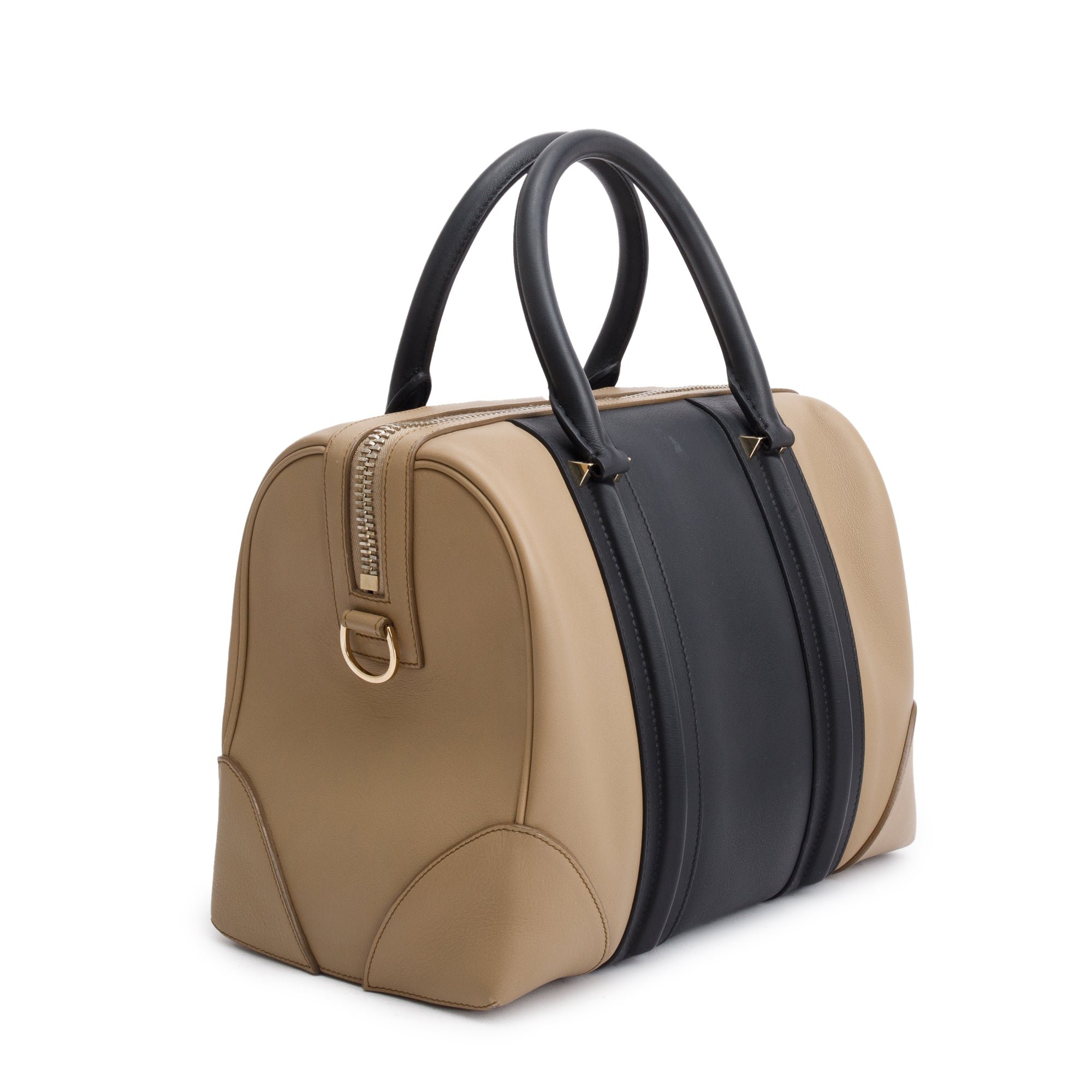 Givenchy-TaupeBlack-Colorblock-Leather-Lucrezia-Top-Handle-Bag-w-Strap-6.jpg