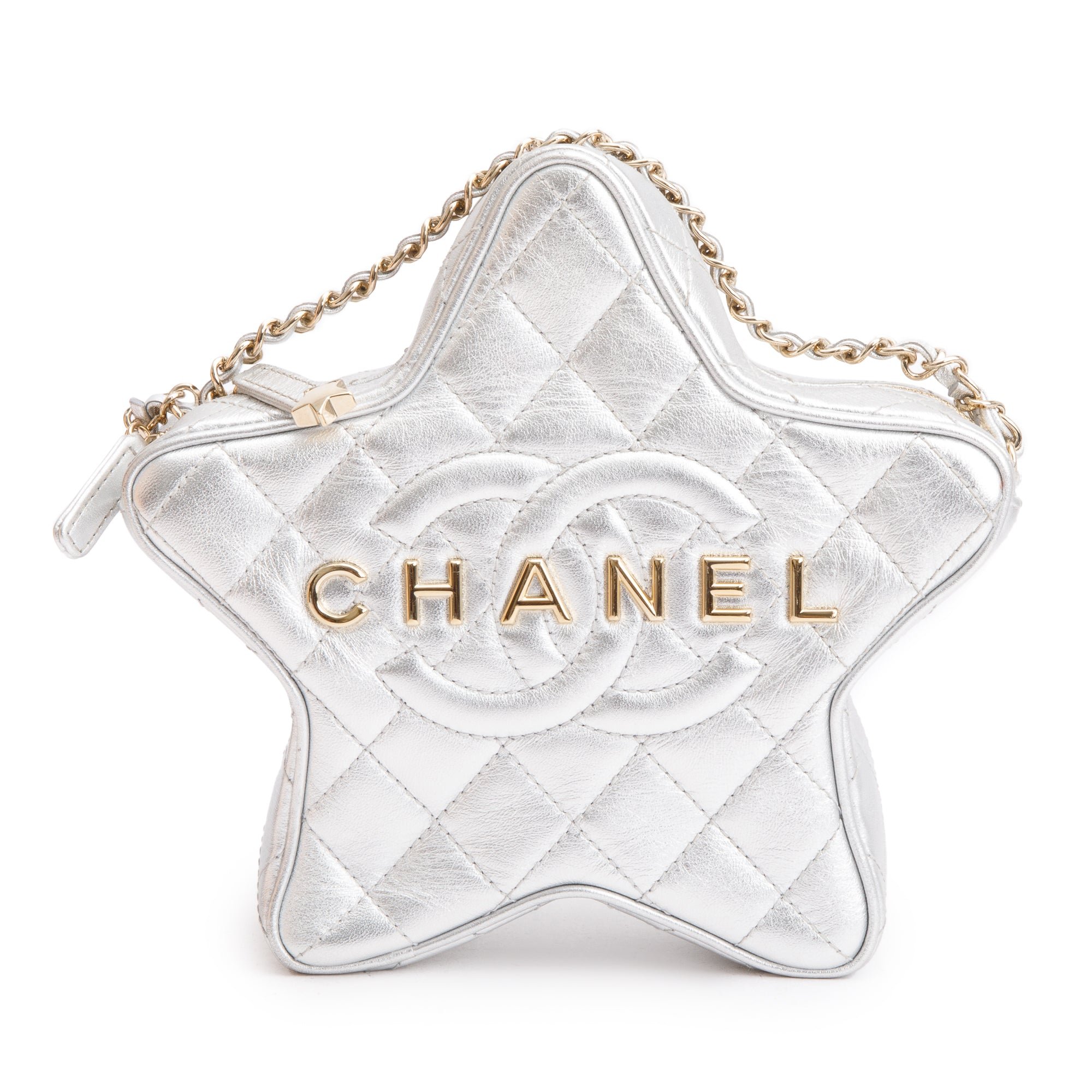 Chanel-2024-Metallic-Silver-Leather-Walk-Of-Fame-Star-Crossbody-Bag-w-Box-3.jpg