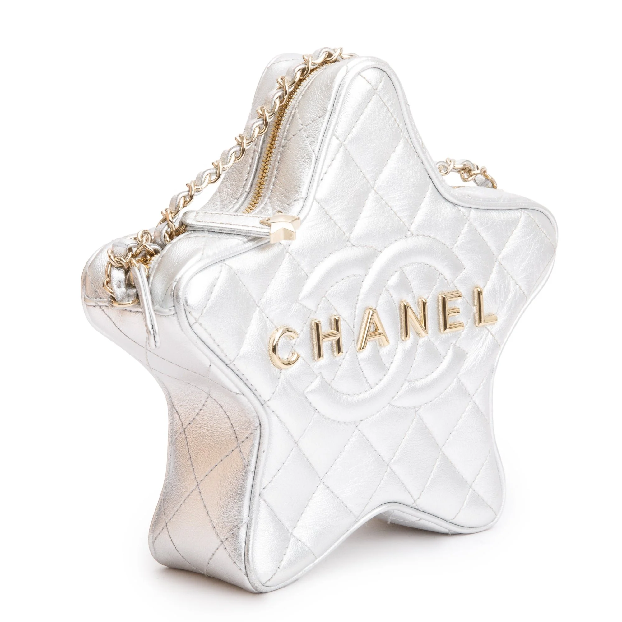 Chanel-2024-Metallic-Silver-Leather-Walk-Of-Fame-Star-Crossbody-Bag-w-Box-4.jpg