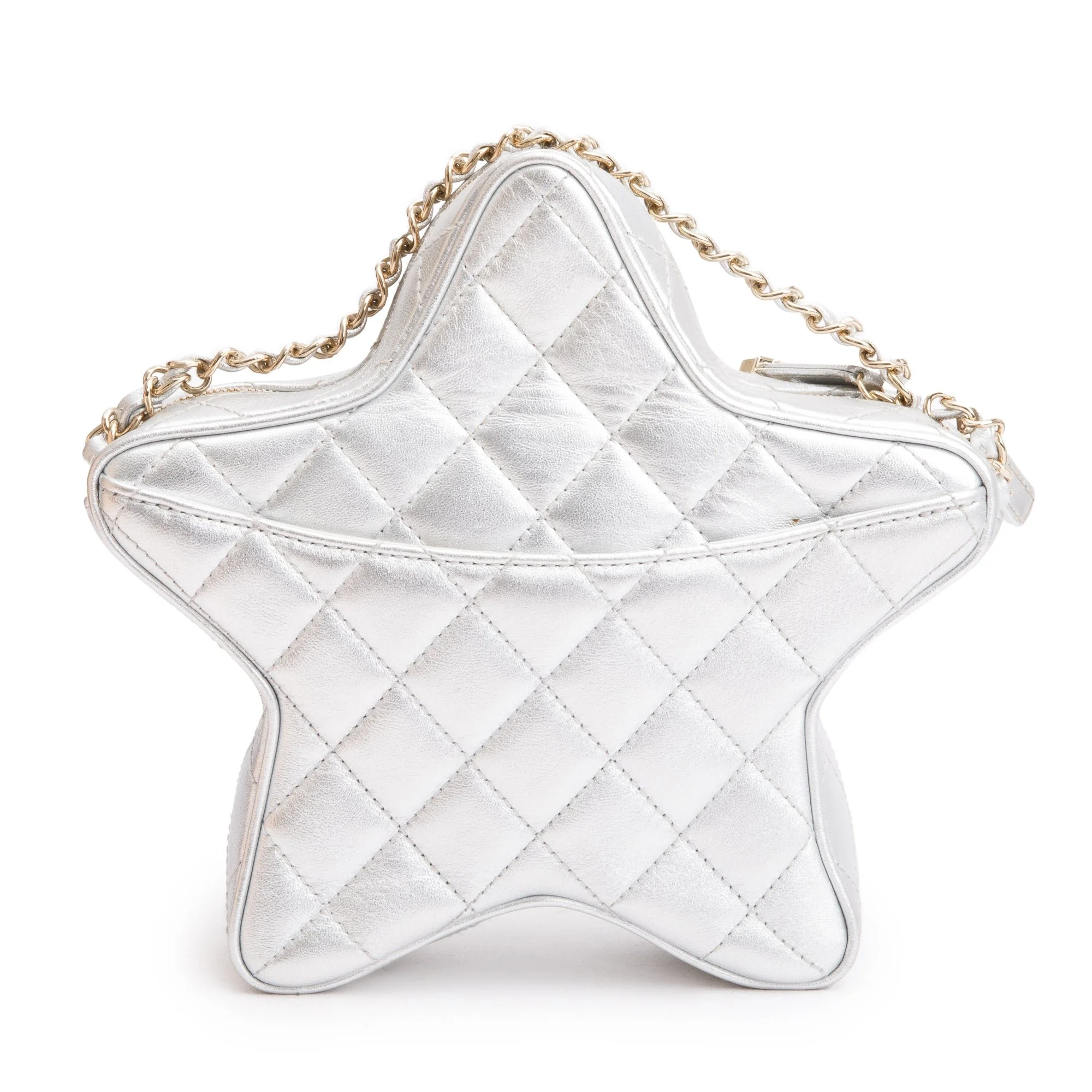 Chanel-2024-Metallic-Silver-Leather-Walk-Of-Fame-Star-Crossbody-Bag-w-Box-5.jpg