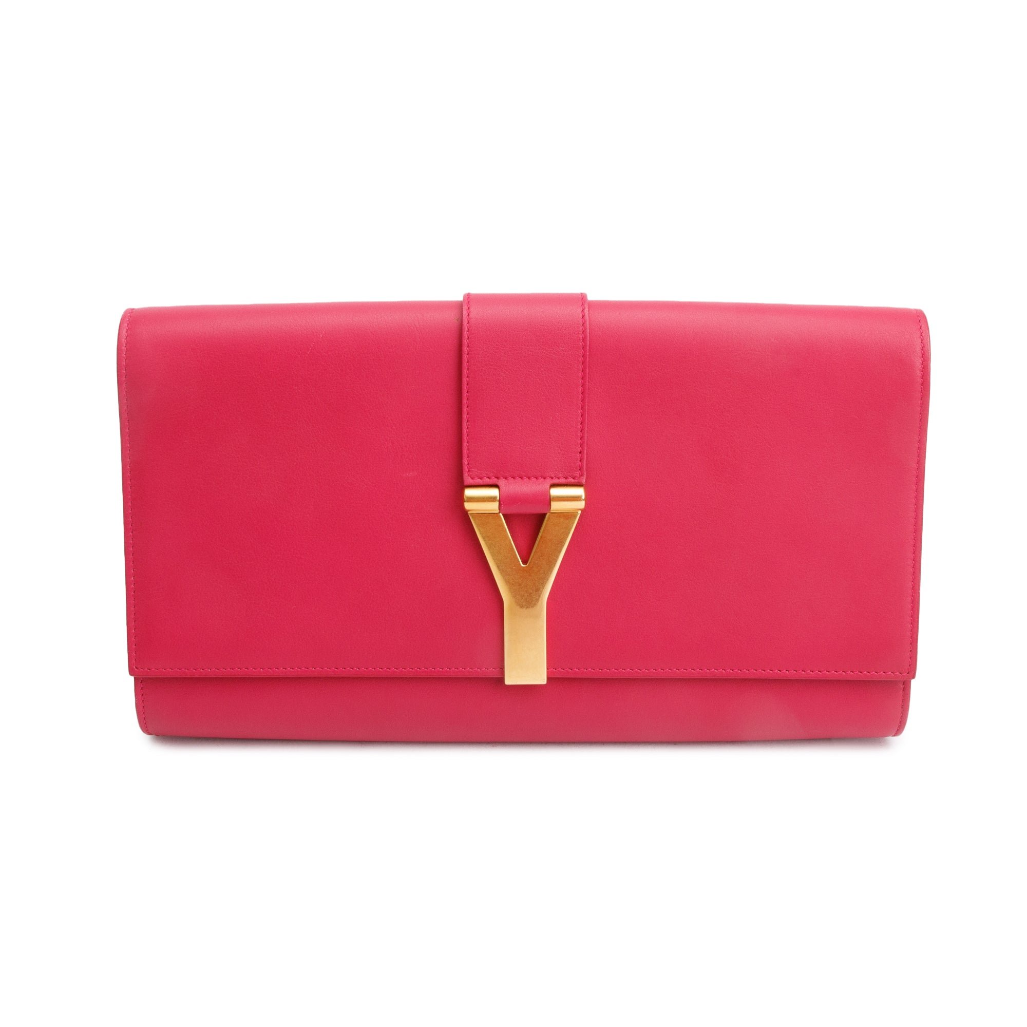 Saint-Laurent-Pink-Leather-Classic-Y-Ligne-Clutch.jpg