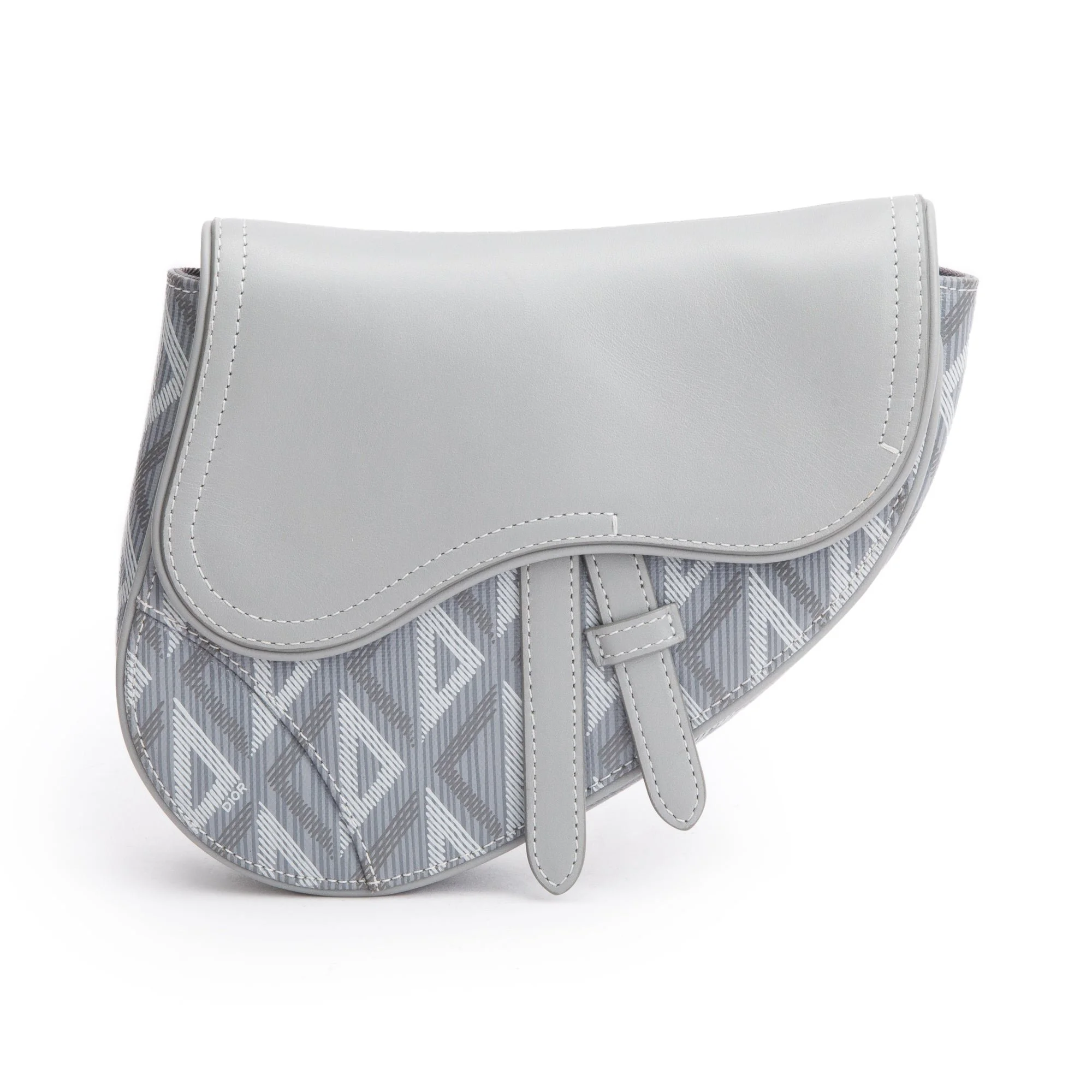 Christian-Dior-2022-Grey-Calfskin-Leather-CD-Diamond-Coated-Canvas-Mini-Saddle-Crossbody-Bag-3.jpg