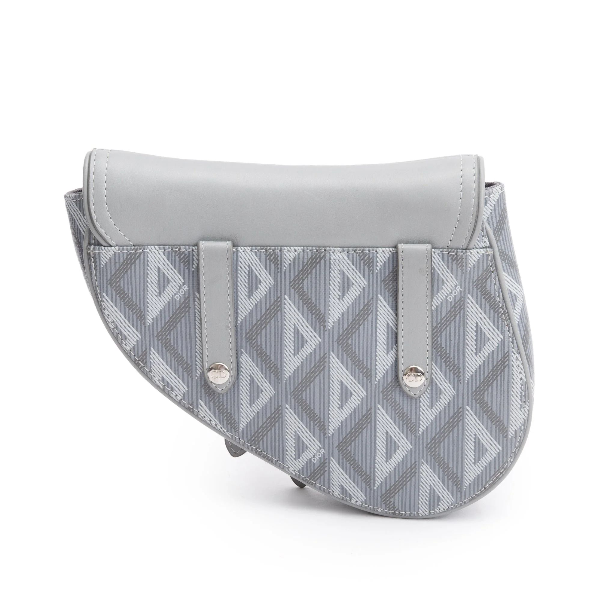Christian-Dior-2022-Grey-Calfskin-Leather-CD-Diamond-Coated-Canvas-Mini-Saddle-Crossbody-Bag-5.jpg