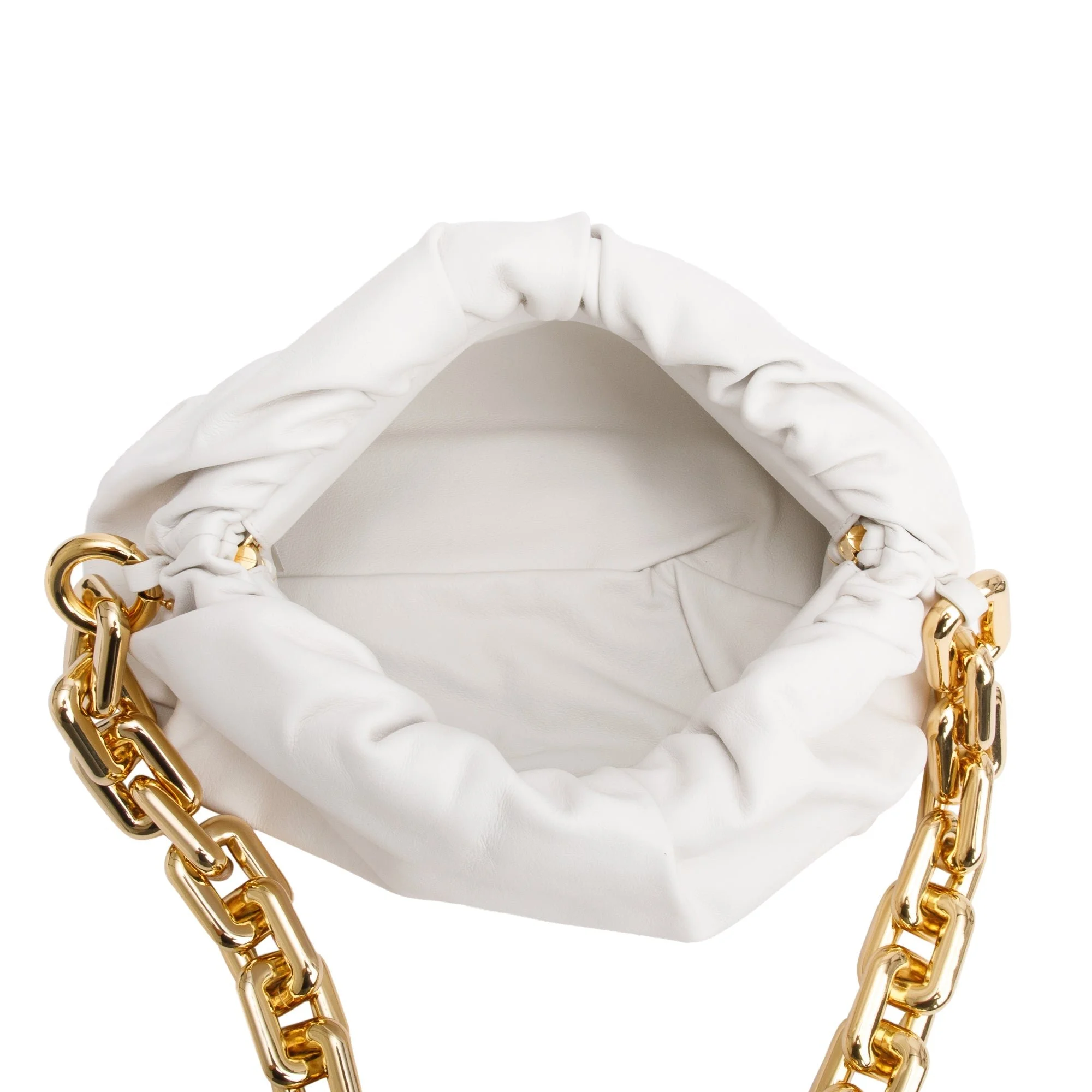 Bottega-Veneta-White-Nappa-Leather-The-Chain-Pouch-7.jpg