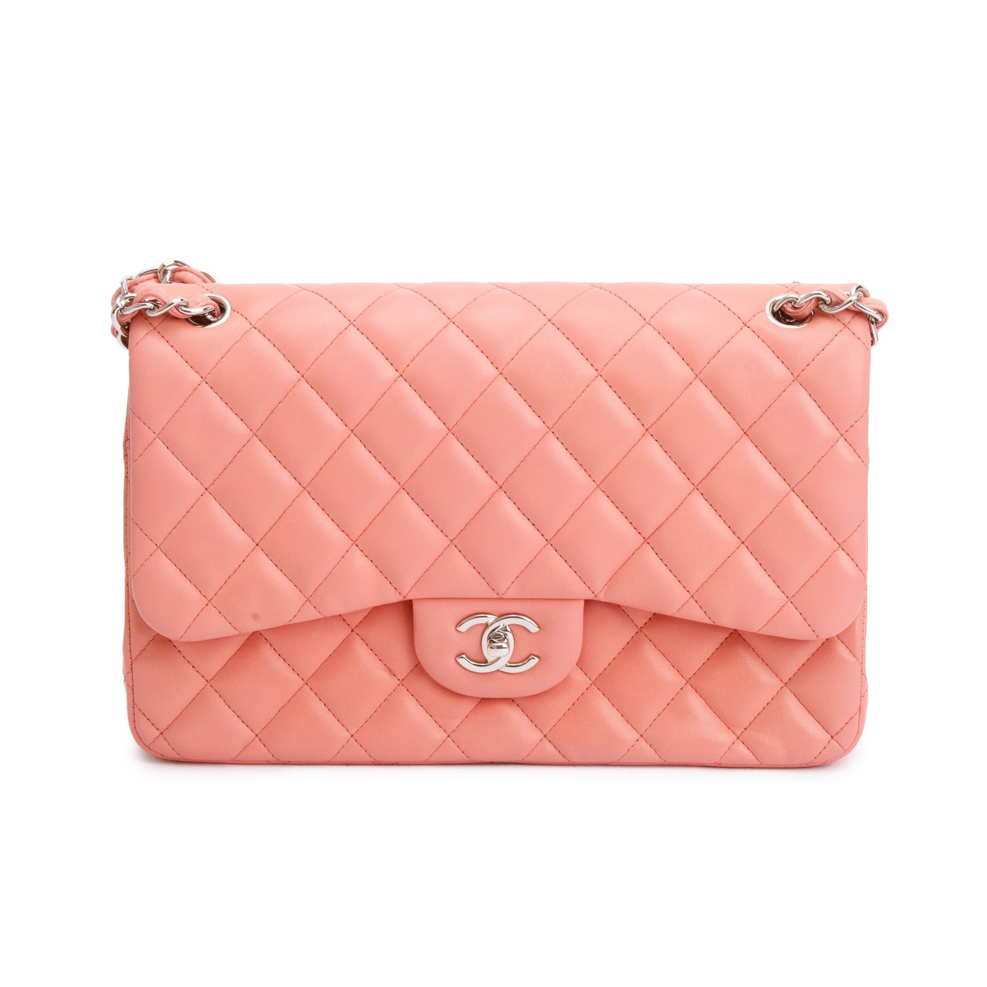 Chanel-Pink-Quilted-Lambskin-Leather-Classic-Jumbo-Double-Flap-Bag-w-Authenticity-Card-3.jpg