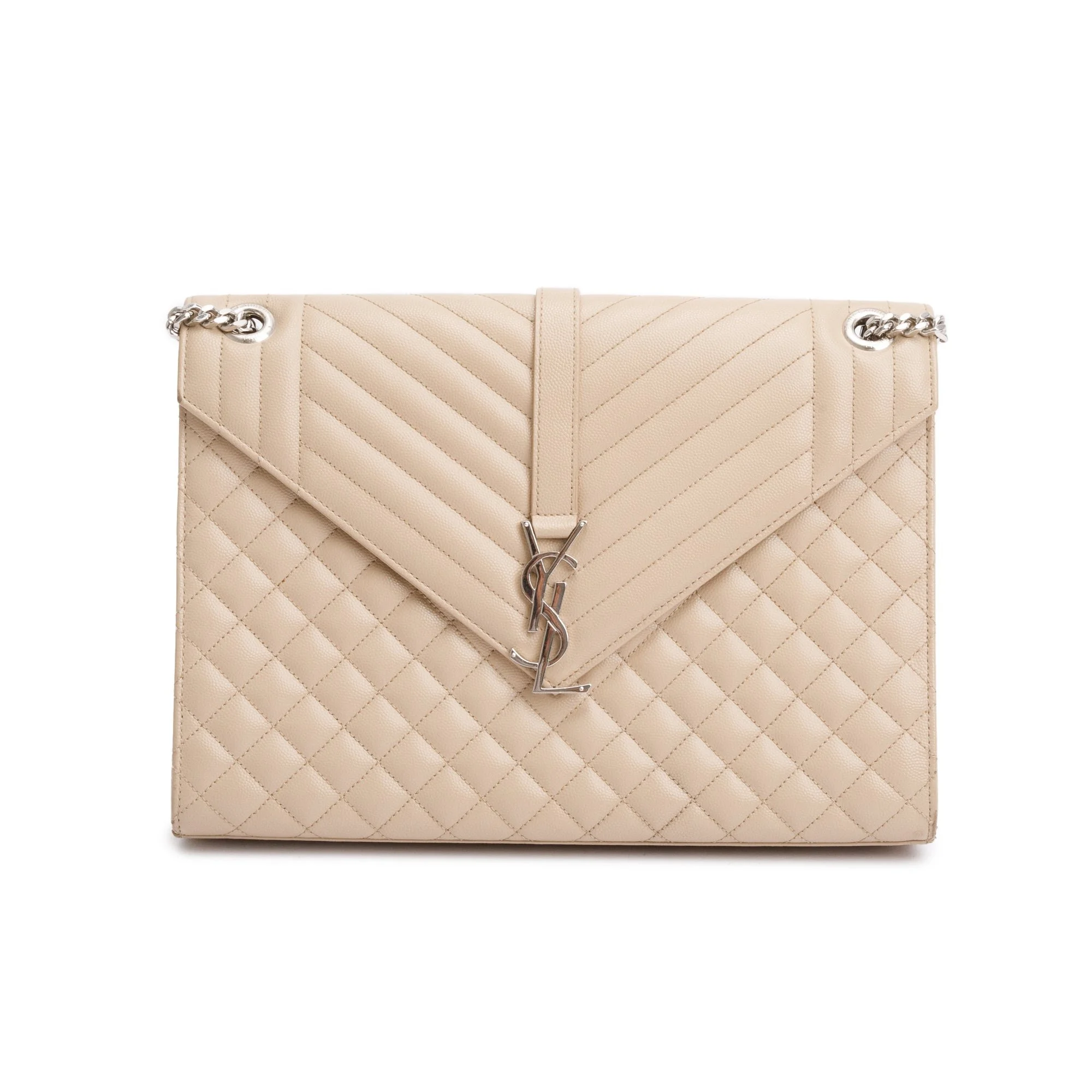 Saint-Laurent-Beige-Quilted-Grain-De-Poudre-Leather-Large-Envelope-Chain-Bag-3.jpg