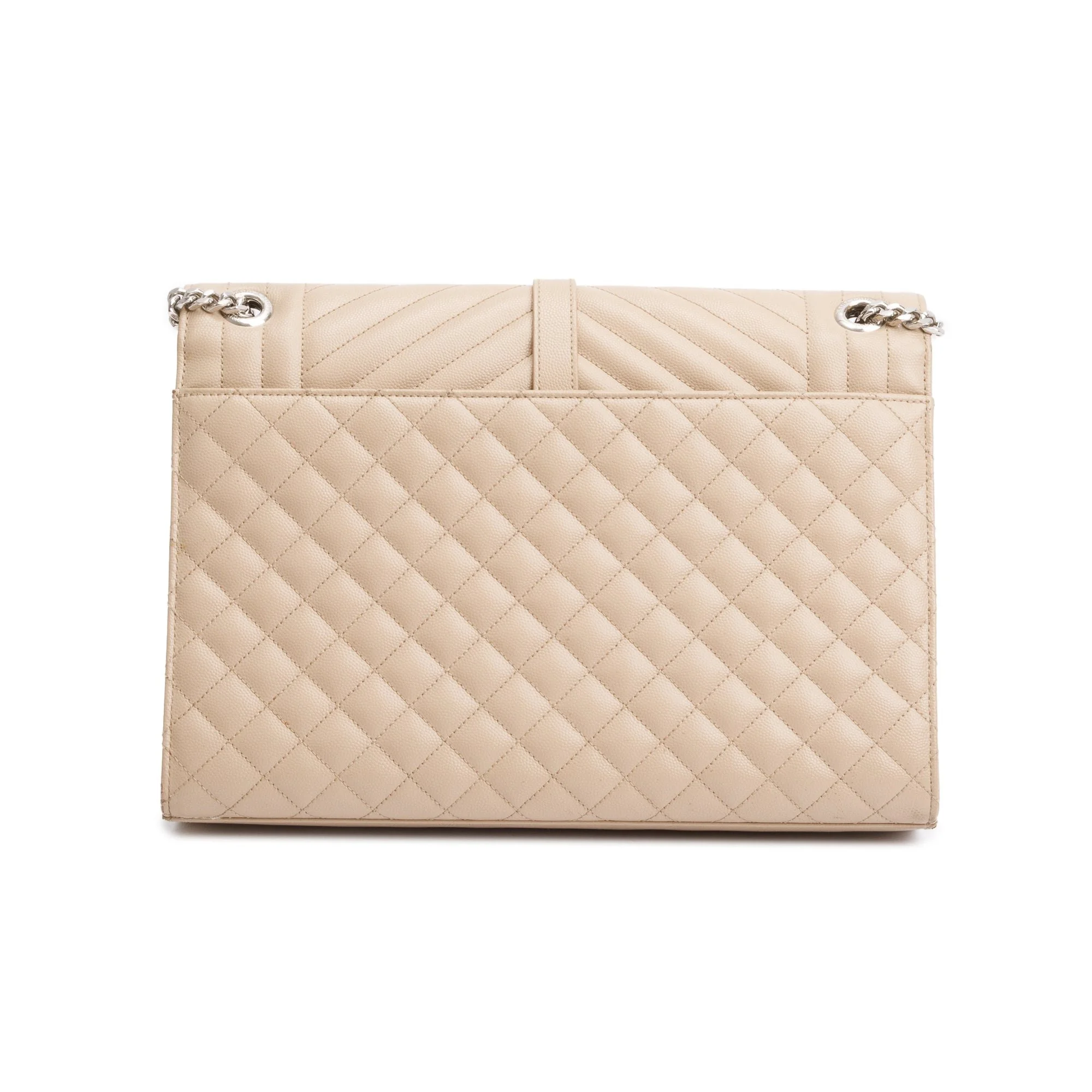 Saint-Laurent-Beige-Quilted-Grain-De-Poudre-Leather-Large-Envelope-Chain-Bag-5.jpg