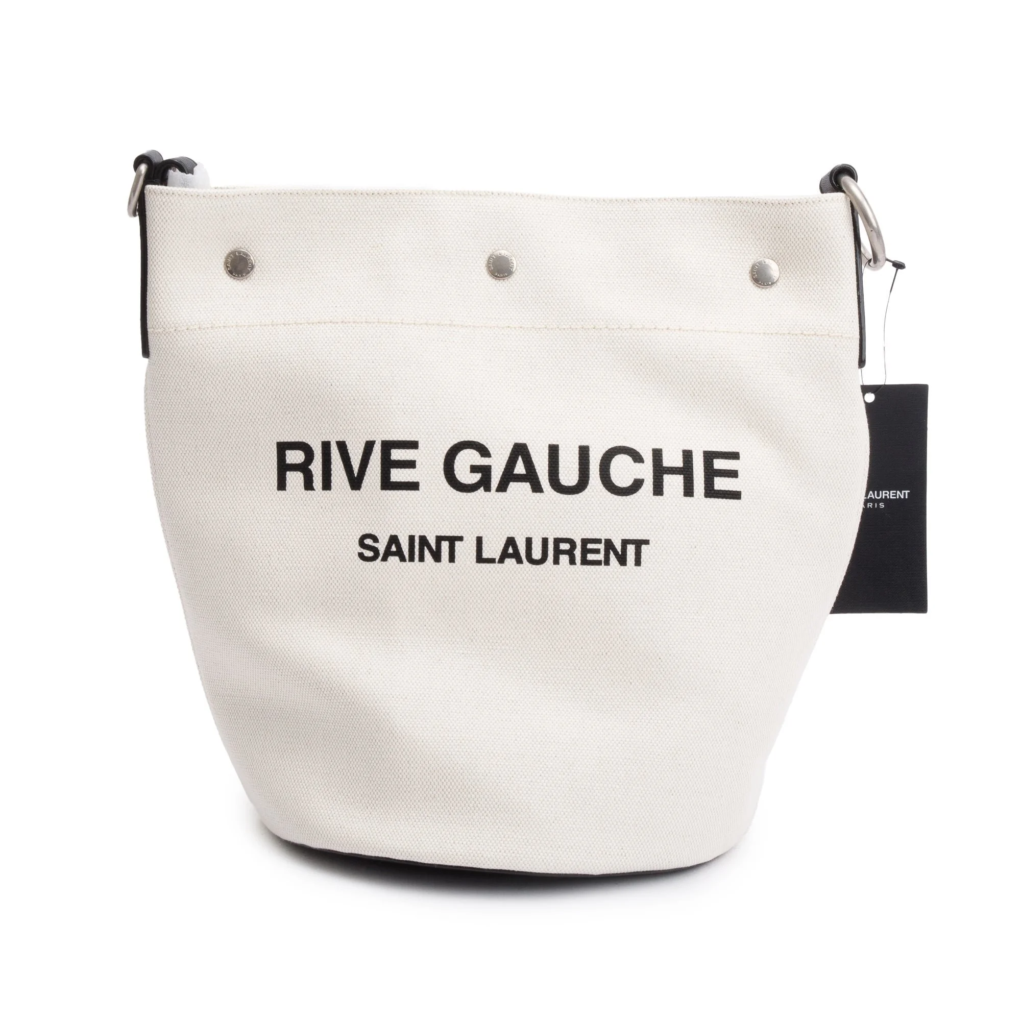 Saint-Laurent-2021-White-Canvas-Rive-Gauche-Bucket-Bag-4.jpg