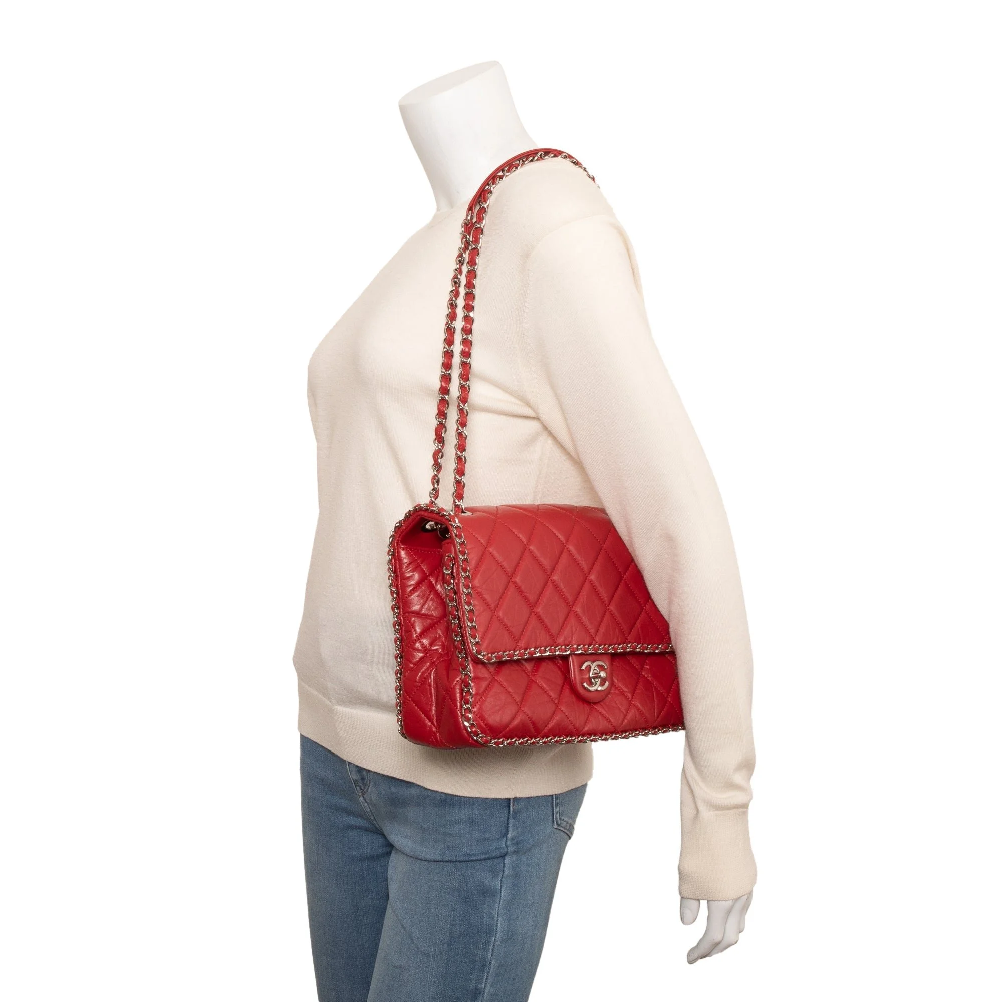 Chanel-2020-Red-Quilted-Calfskin-Leather-Large-Running-Chain-Flap-Bag-w-Authenticity-Card-2.jpg