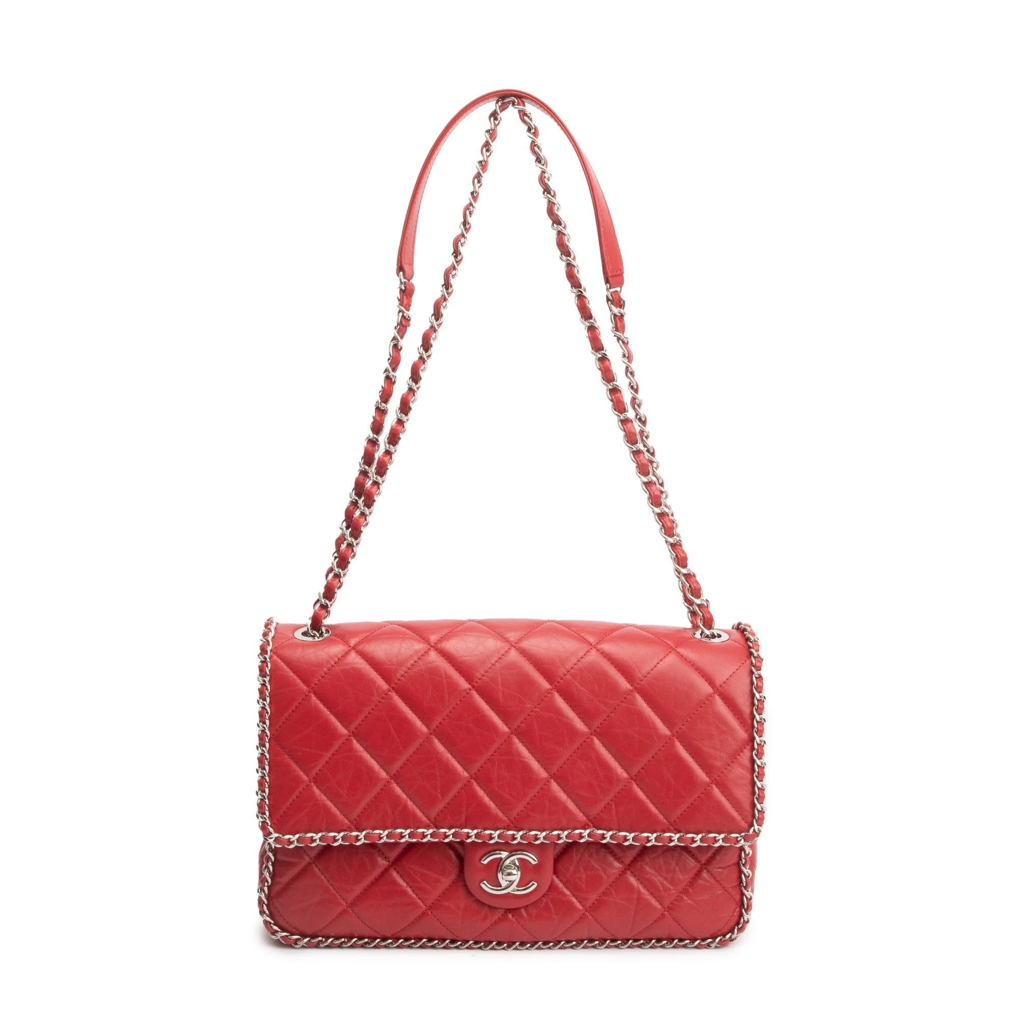Chanel-2020-Red-Quilted-Calfskin-Leather-Large-Running-Chain-Flap-Bag-w-Authenticity-Card-3.jpg