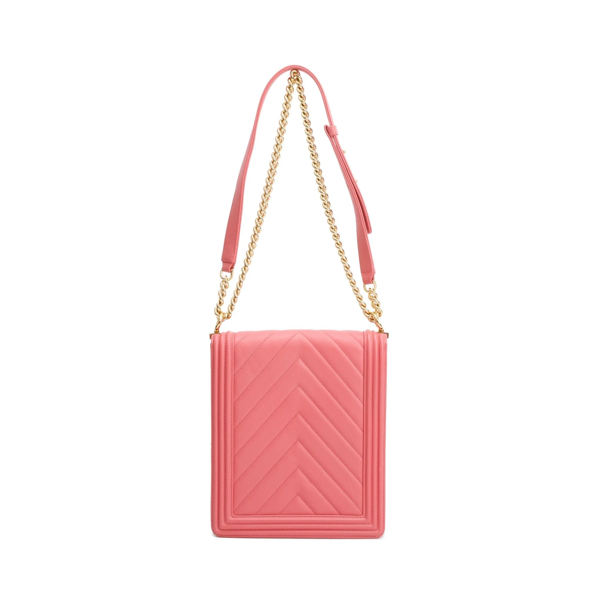 Chanel-Pink-Chevron-Calfskin-Leather-NorthSouth-Boy-Bag-5.jpg