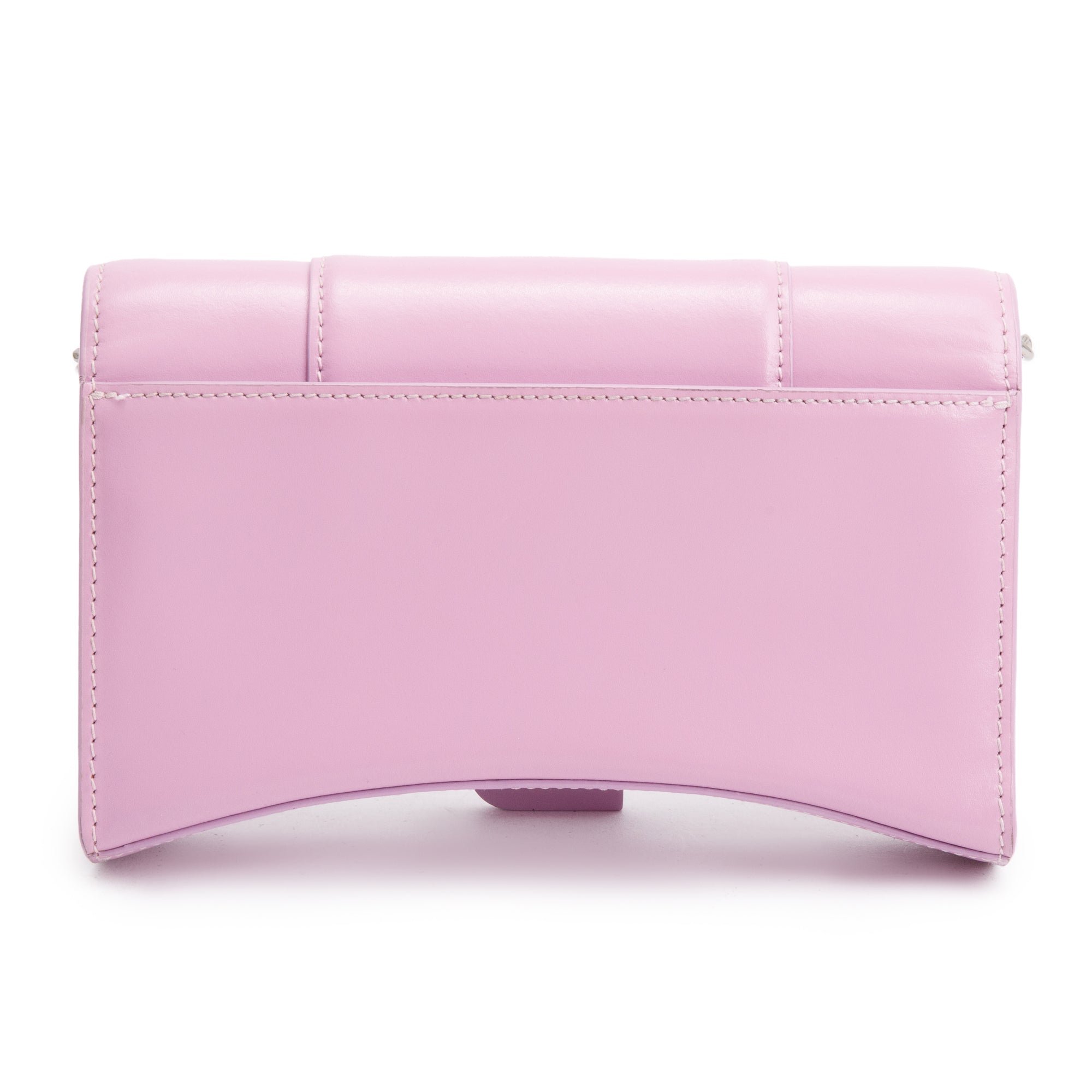 Balenciaga-Purple-Smooth-Leather-Hourglass-Wallet-on-Chain-5.jpg