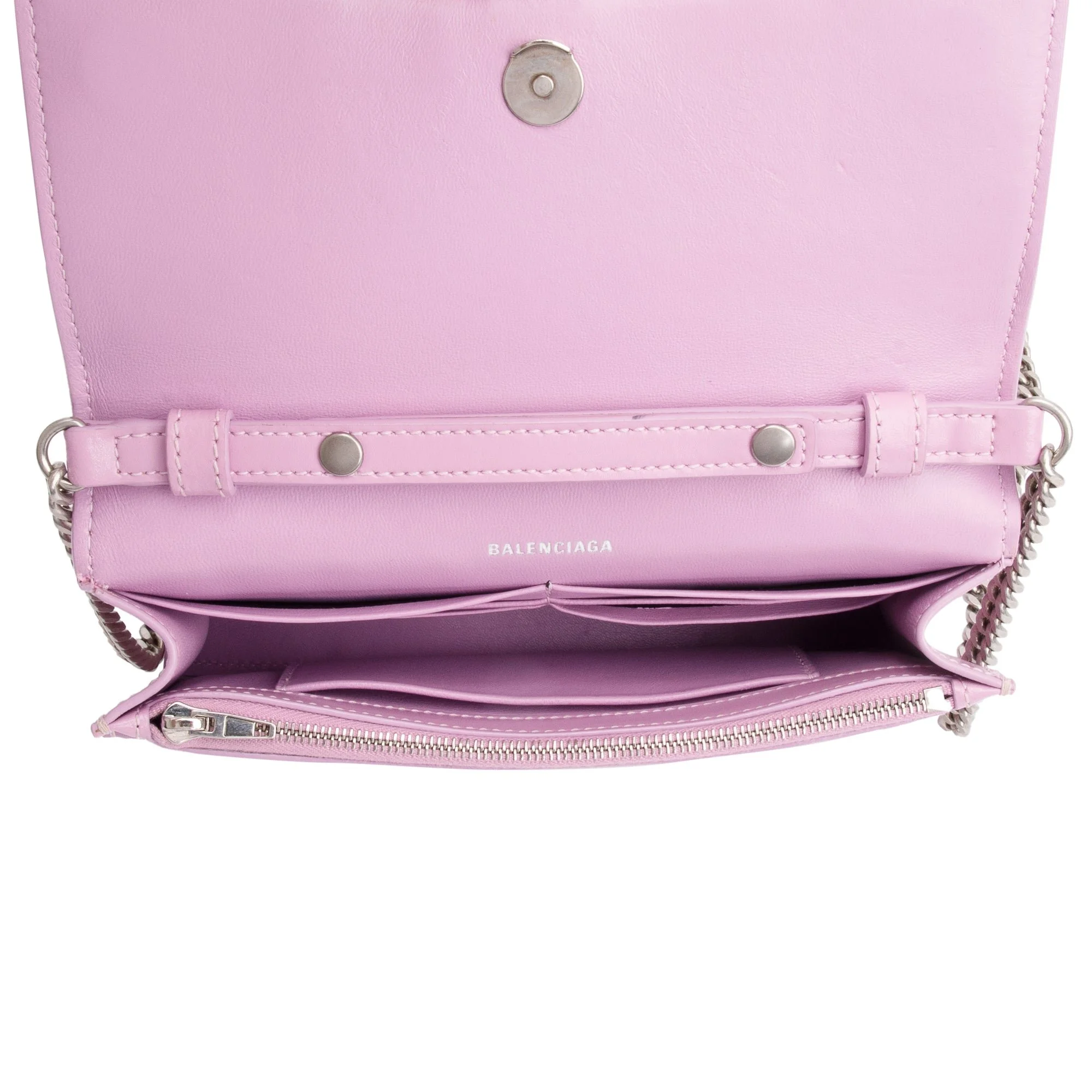 Balenciaga-Purple-Smooth-Leather-Hourglass-Wallet-on-Chain-12.jpg