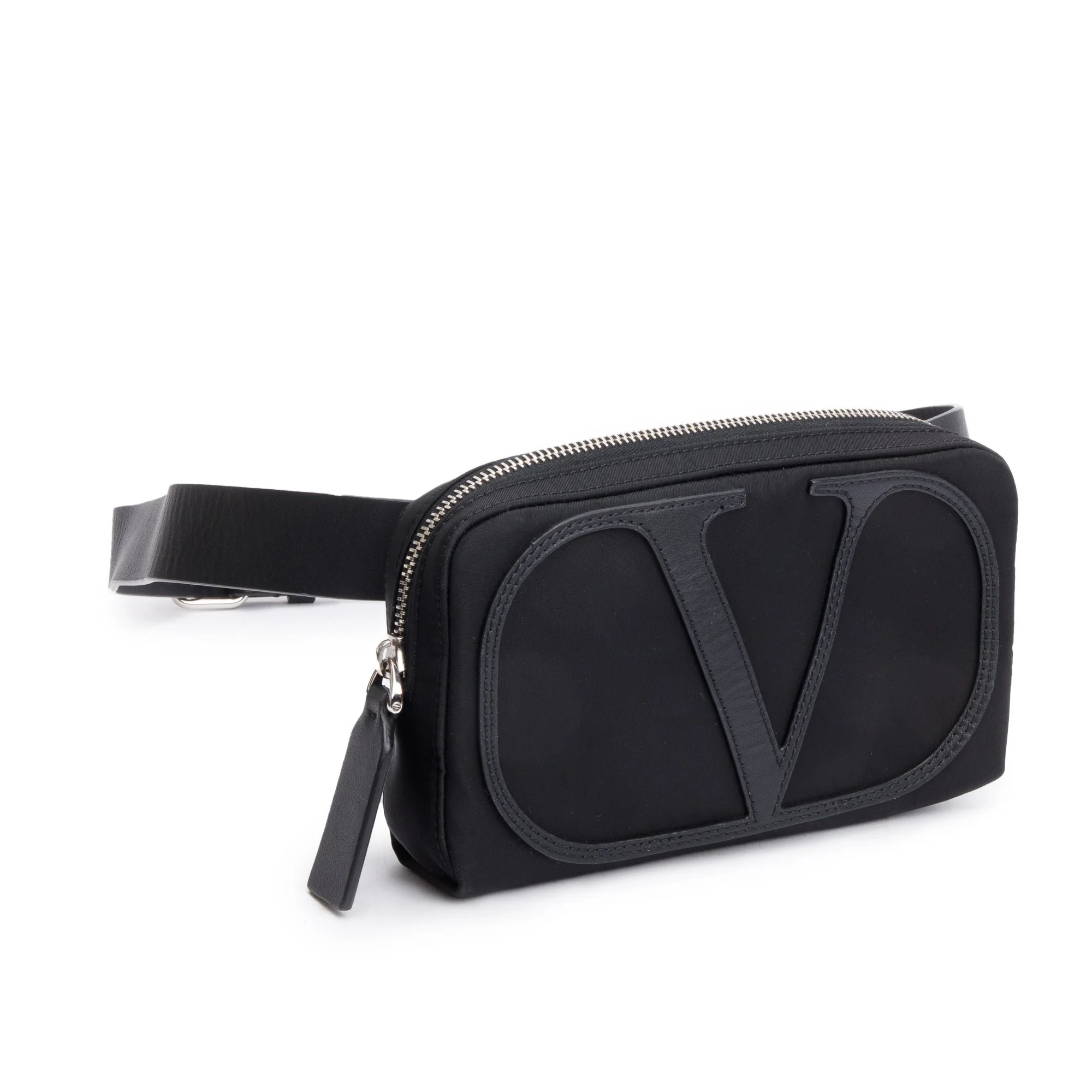 Valentino-Black-Nylon-Leather-Trimmed-Vlogo-Signature-Small-Belt-Bag-2.jpg