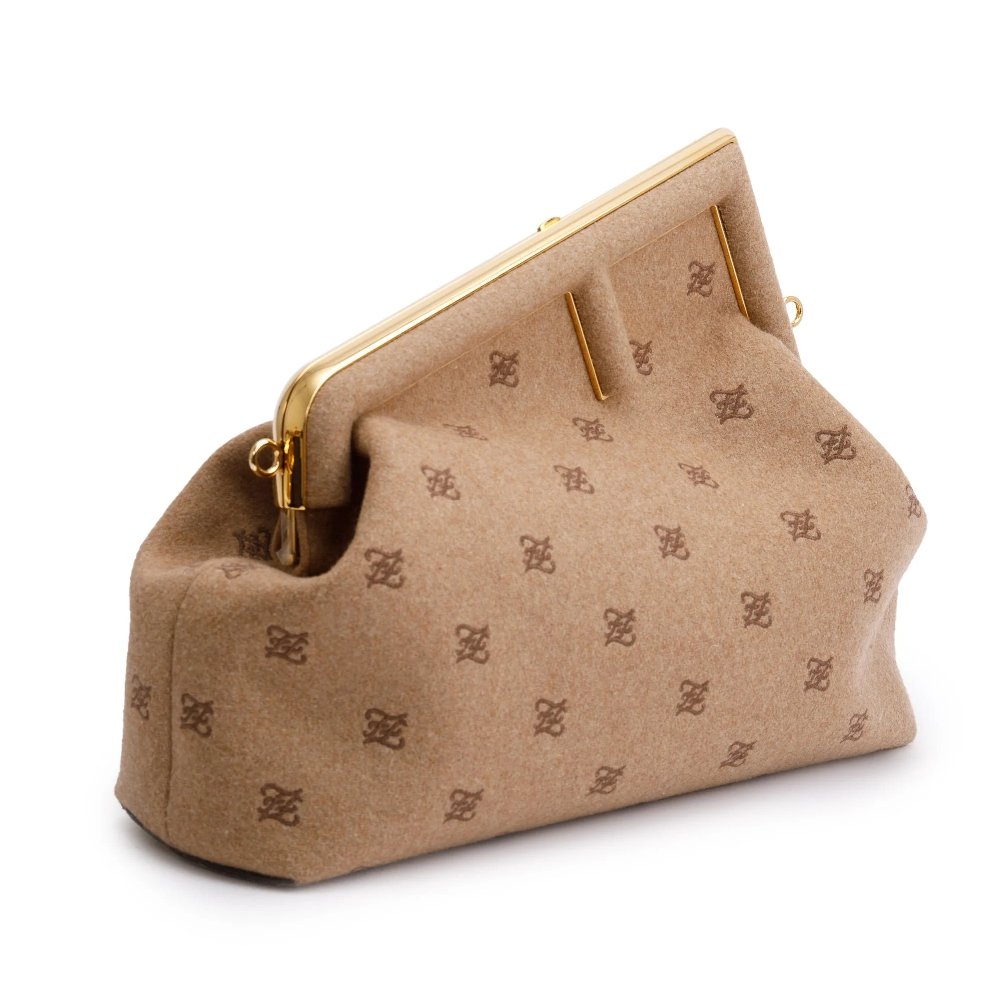 Fendi-Beige-Flannel-Karligraphy-Embroidered-Medium-Fendi-First-Bag-w-Strap-4.jpg