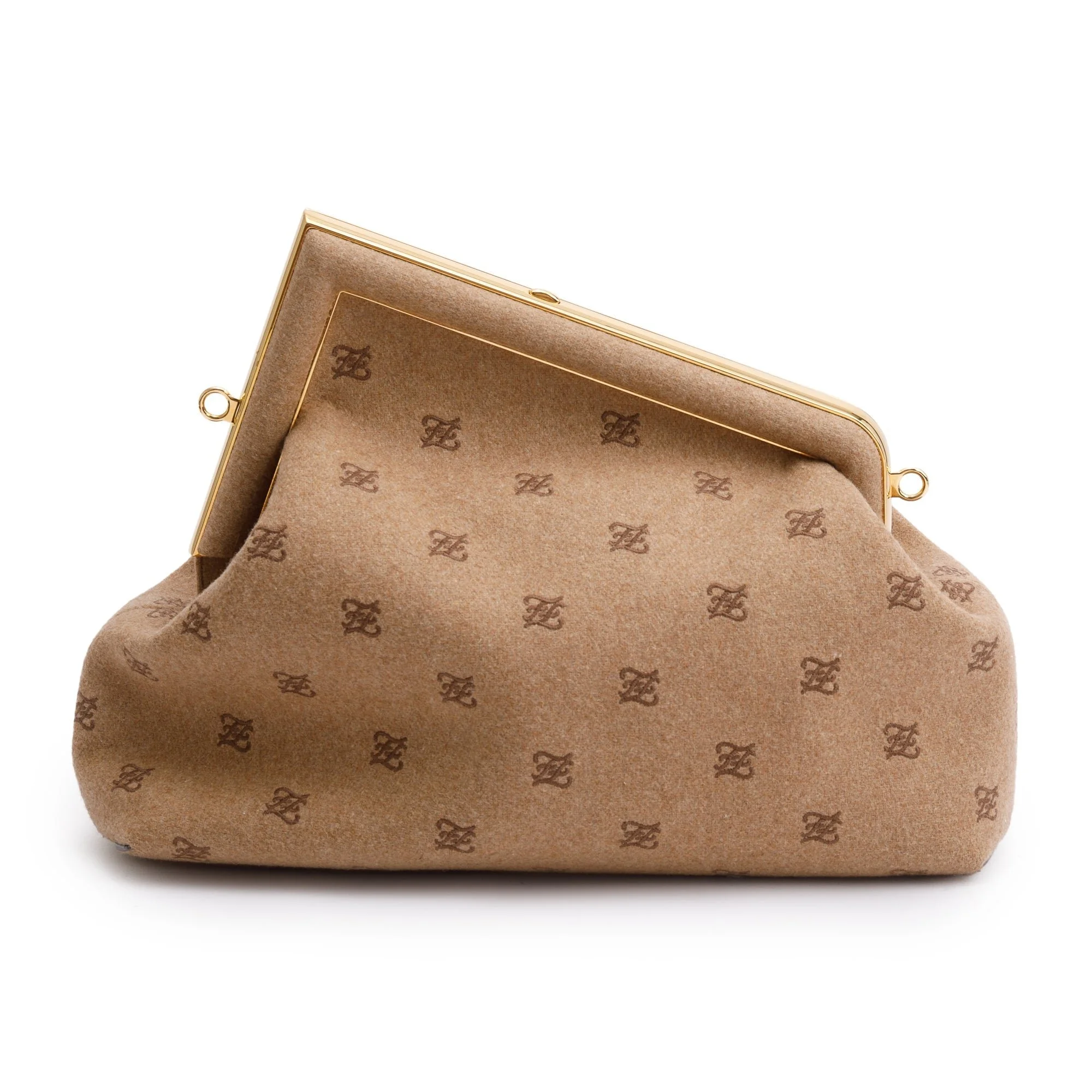 Fendi-Beige-Flannel-Karligraphy-Embroidered-Medium-Fendi-First-Bag-w-Strap-5.jpg