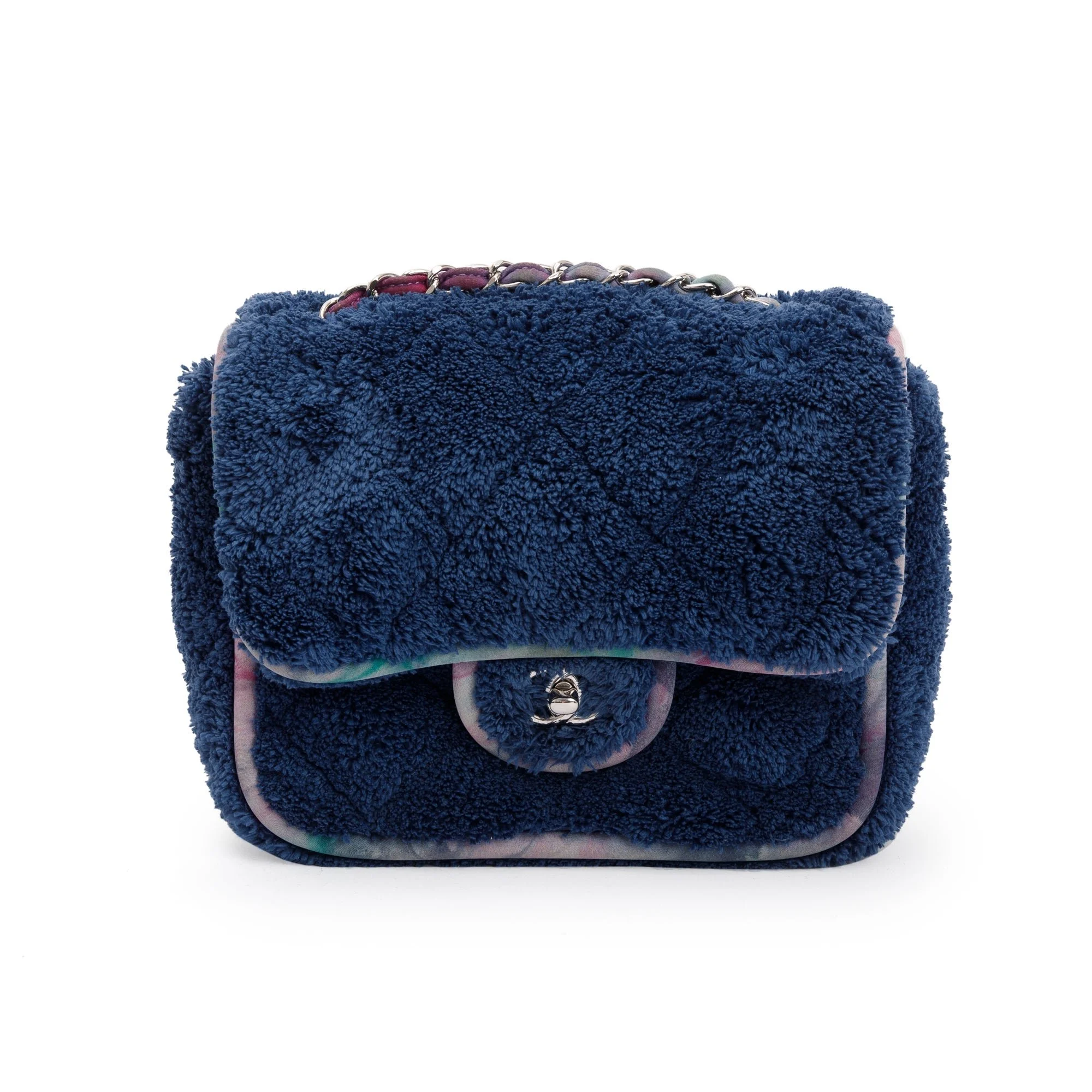 Chanel-Navy-Quilted-Terry-Cloth-Small-Square-Flap-Bag-w-Authenticity-Card-3.jpg