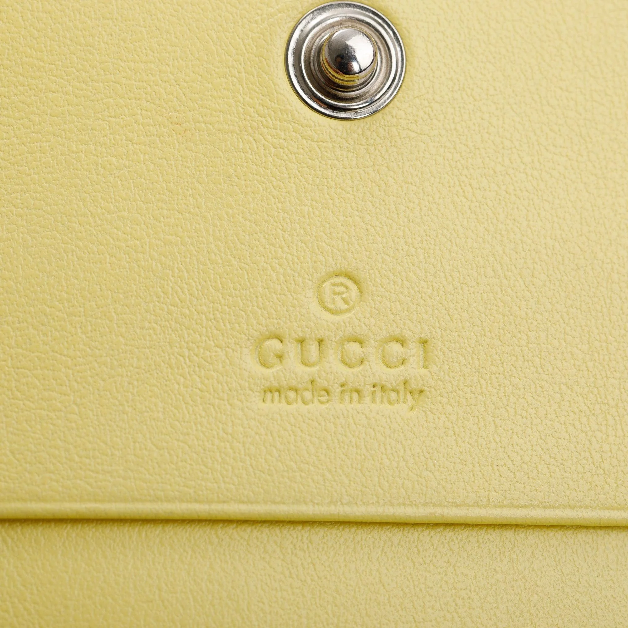 Gucci-Yellow-GG-Marmont-Matelasse-Leather-Mini-Wallet-On-Chain-w-Box-12.jpg
