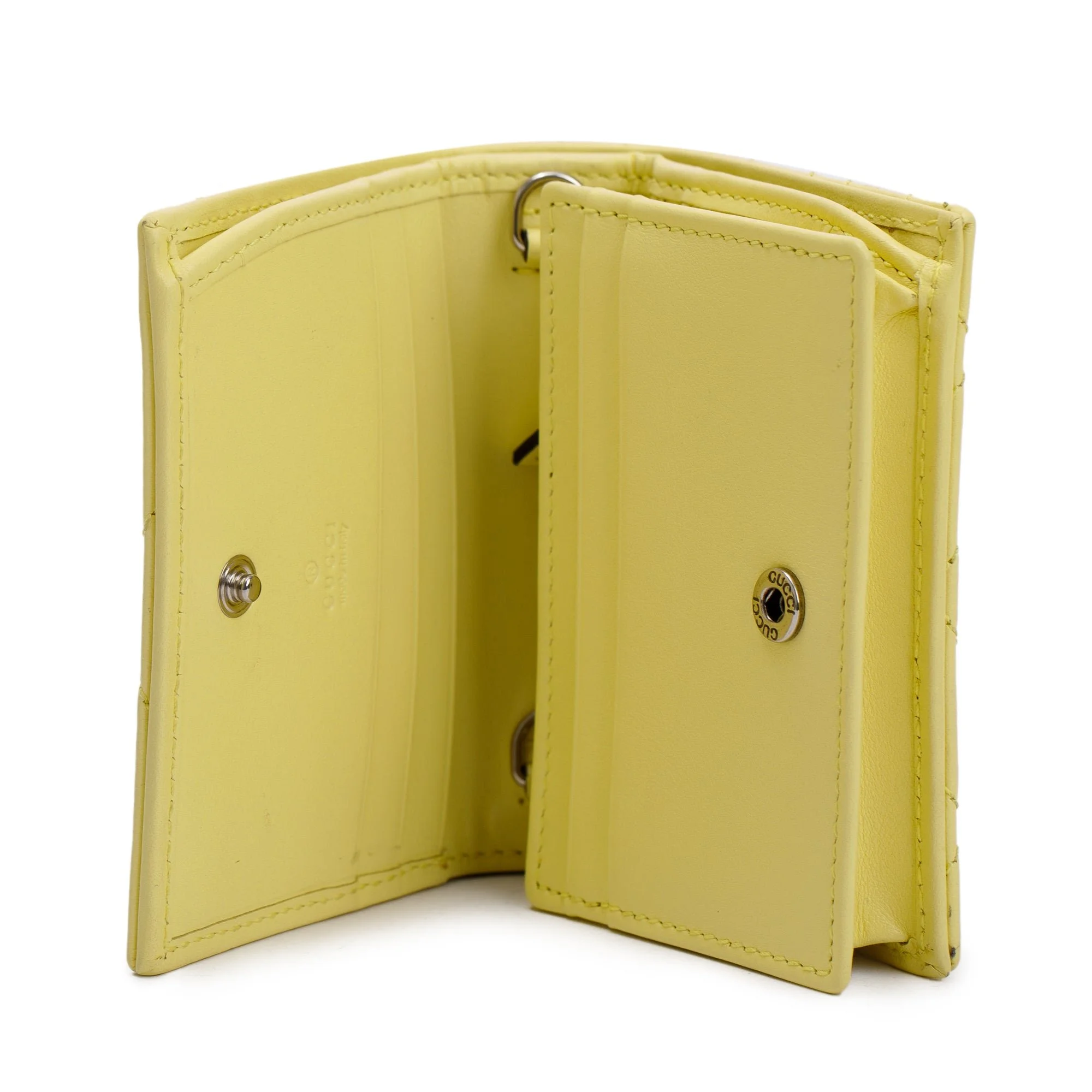 Gucci-Yellow-GG-Marmont-Matelasse-Leather-Mini-Wallet-On-Chain-w-Box-15.jpg