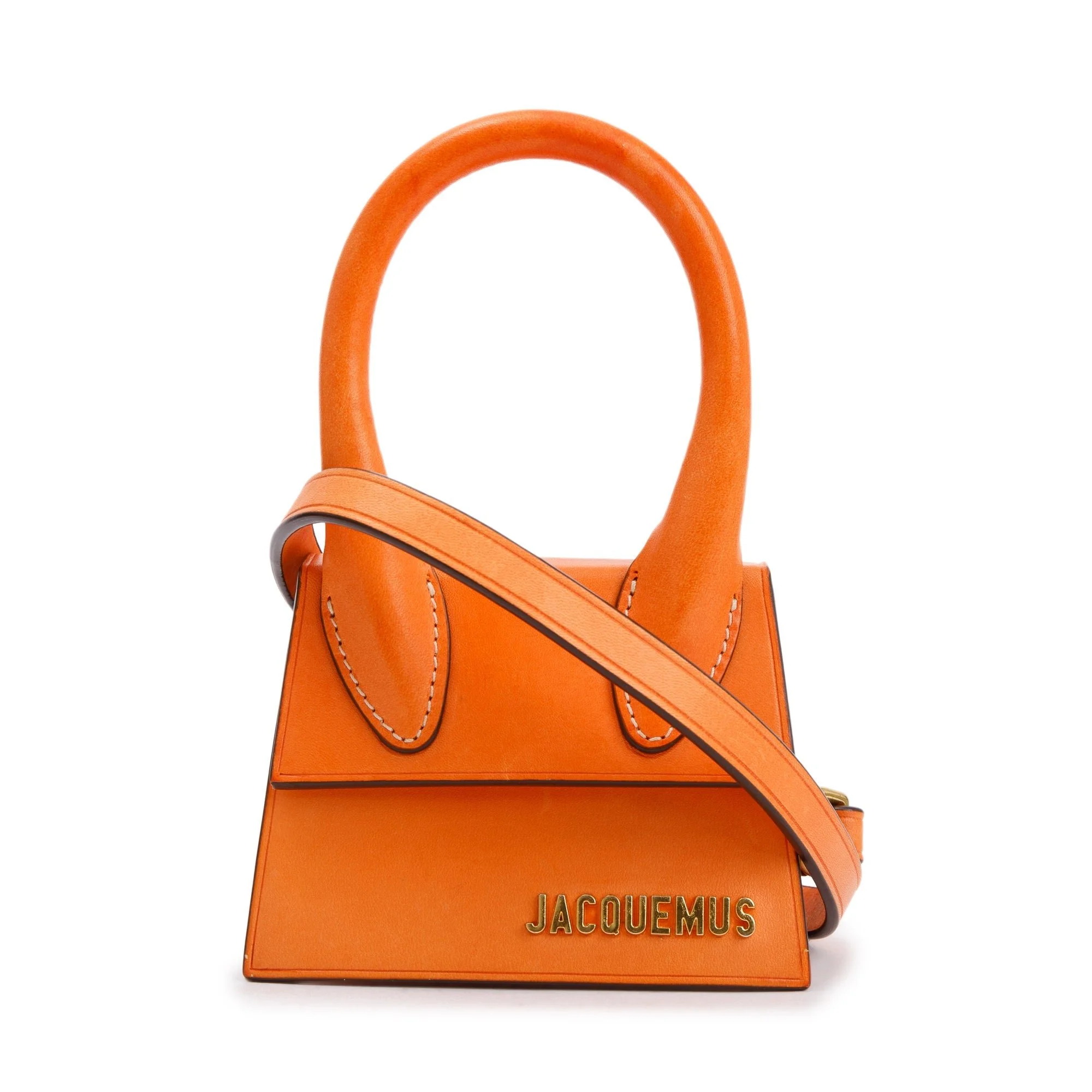 Jacquemus-Orange-Calfskin-Leather-Mini-Signature-Le-Chiquito-Handle-Bag-w-Strap.jpg
