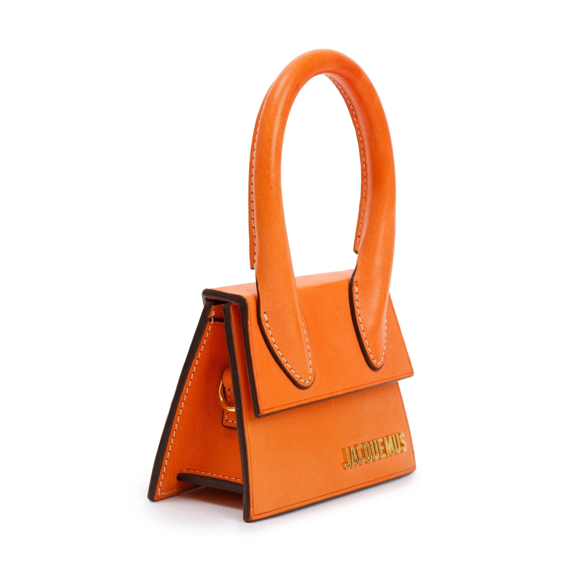 Jacquemus-Orange-Calfskin-Leather-Mini-Signature-Le-Chiquito-Handle-Bag-w-Strap-4.jpg