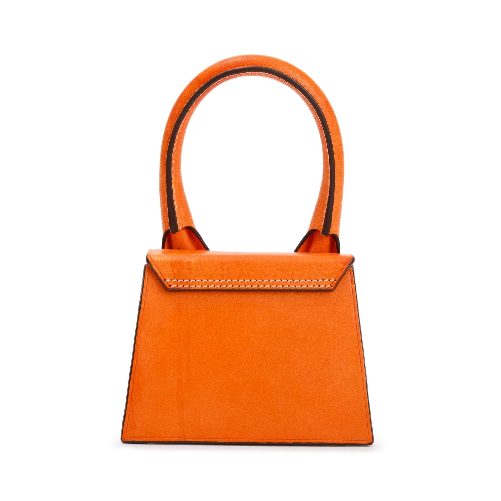 Jacquemus-Orange-Calfskin-Leather-Mini-Signature-Le-Chiquito-Handle-Bag-w-Strap-5.jpg