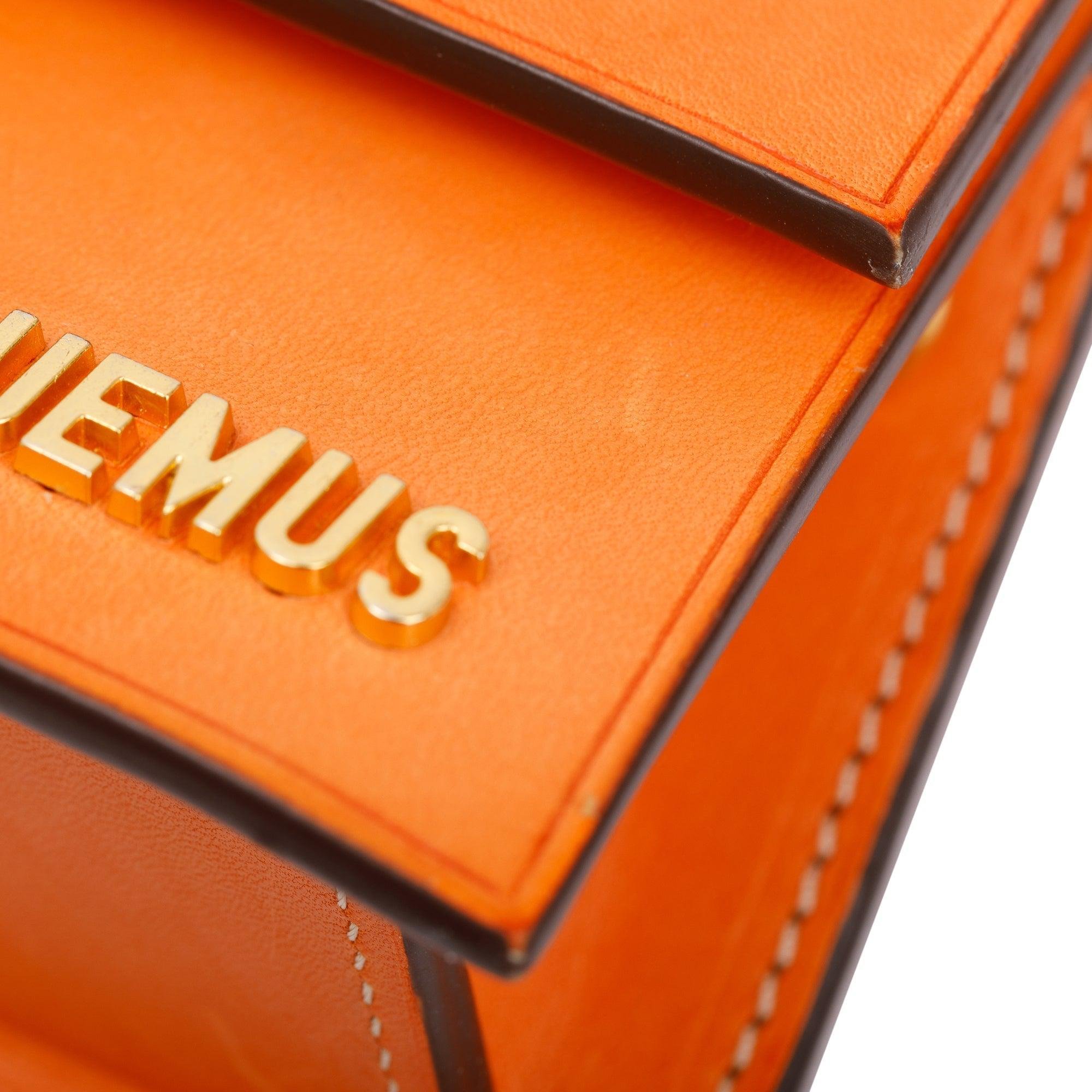 Jacquemus-Orange-Calfskin-Leather-Mini-Signature-Le-Chiquito-Handle-Bag-w-Strap-9.jpg