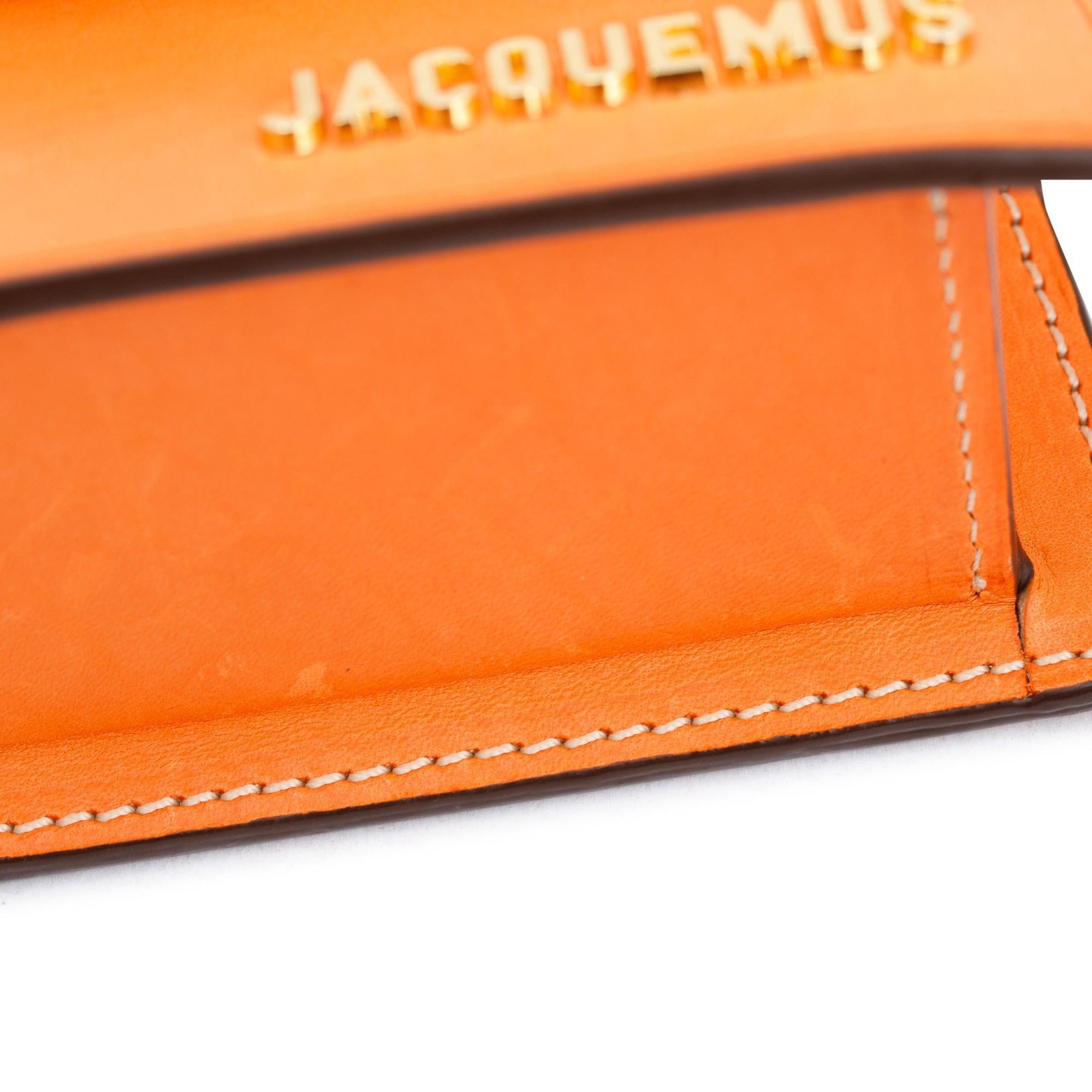 Jacquemus-Orange-Calfskin-Leather-Mini-Signature-Le-Chiquito-Handle-Bag-w-Strap-10.jpg