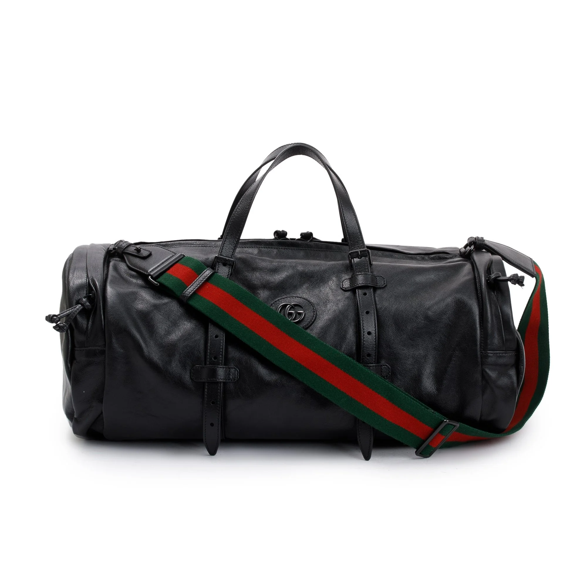 Gucci-Black-Leather-Large-Duffle-Bag-with-Tonal-Double-G-w-Strap.jpg