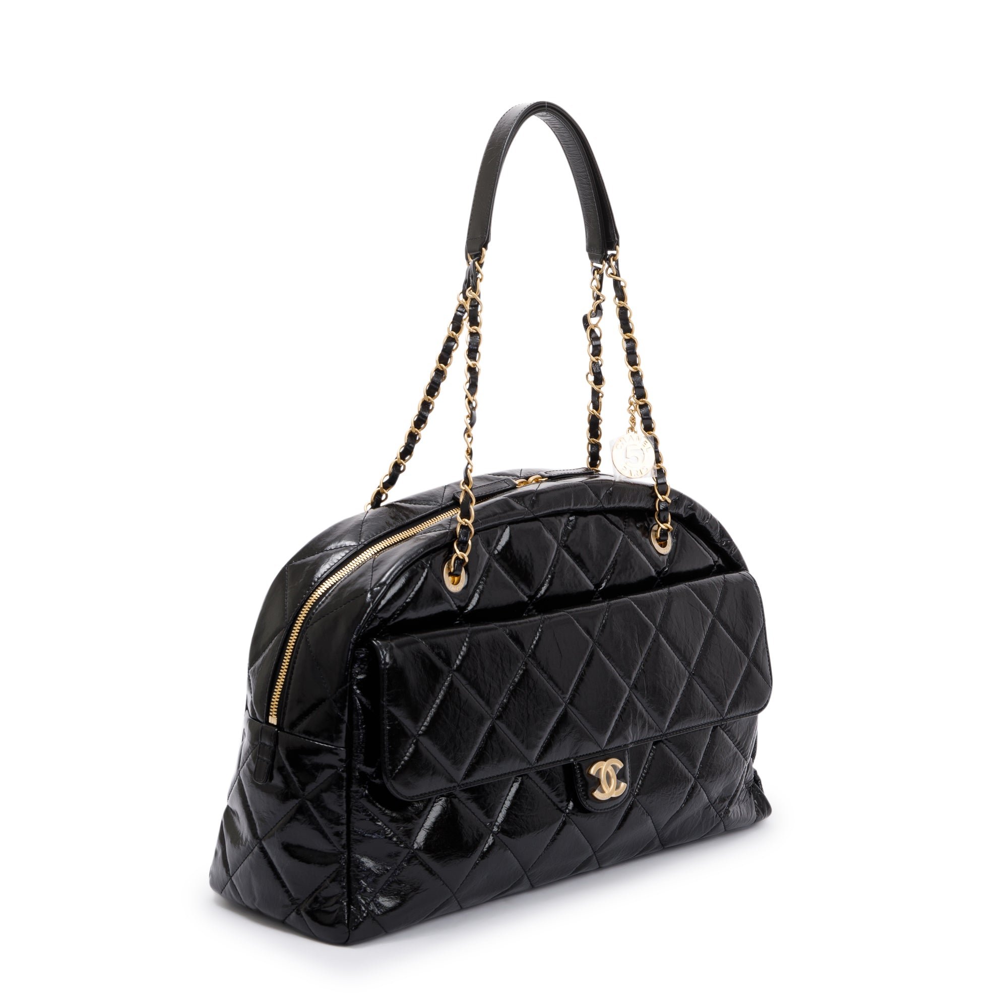 Chanel-2023-Black-Patent-Leather-Maxi-Bowling-Bag-3.jpg