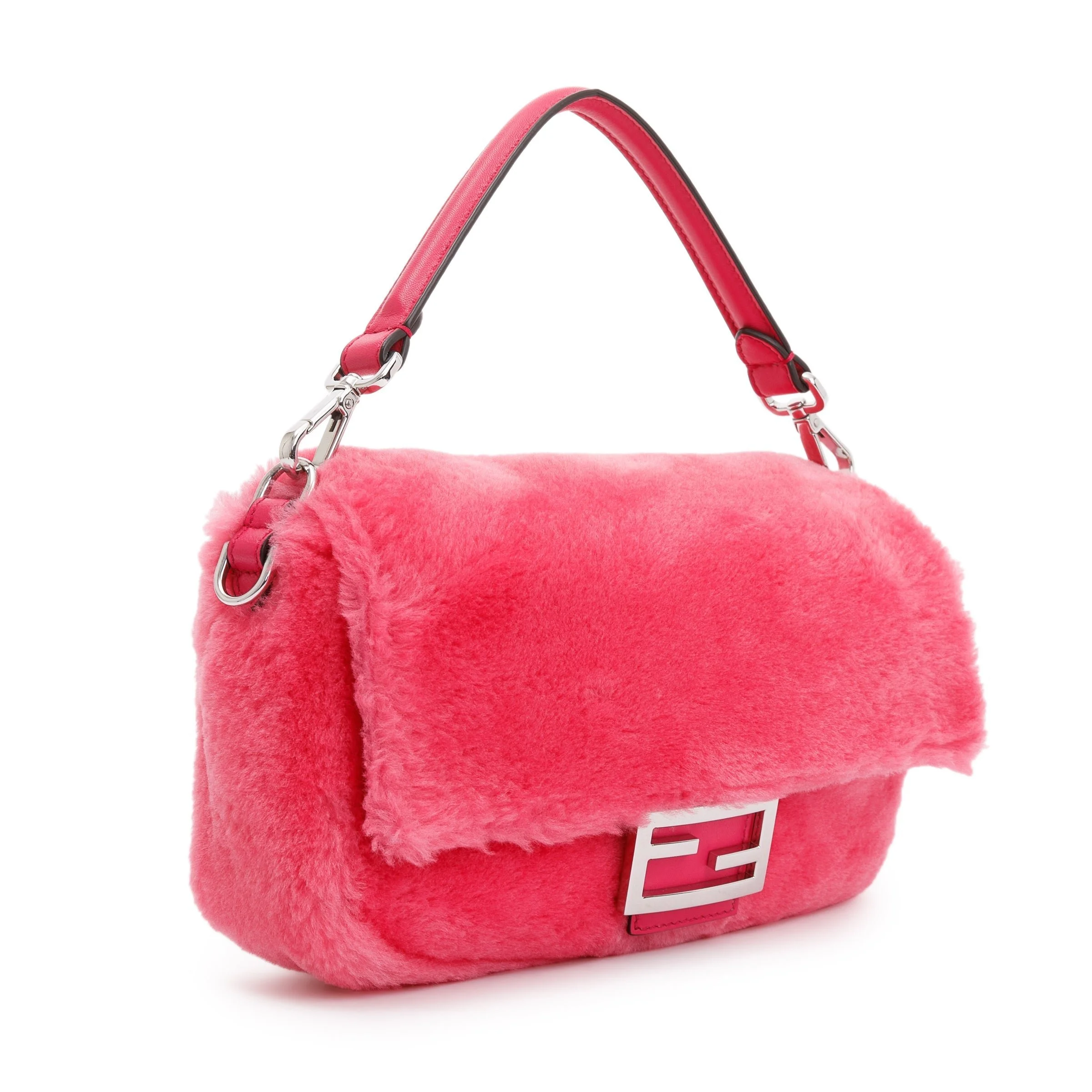 Fendi-Pink-Shearling-Baguette-NM-Shoulder-Bag-4.jpg
