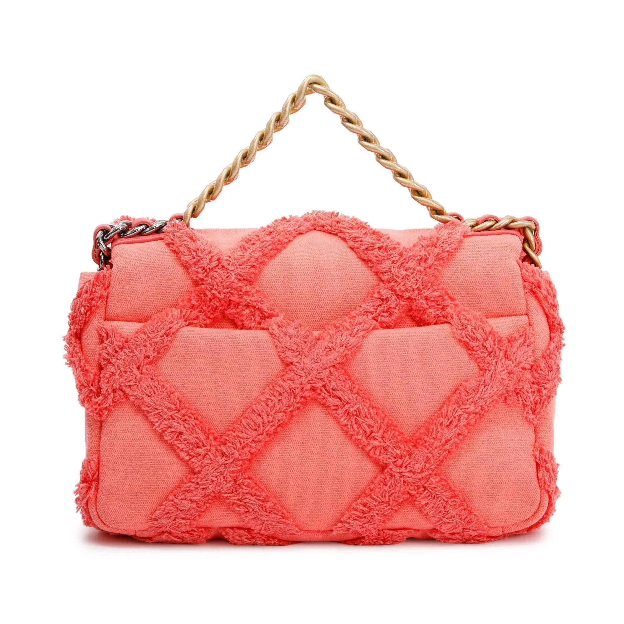Chanel-2020-Coral-Quilted-Cotton-Canvas-Medium-19-Flap-Bag-w-Box-Receipt-Authenticity-Card-6.jpg