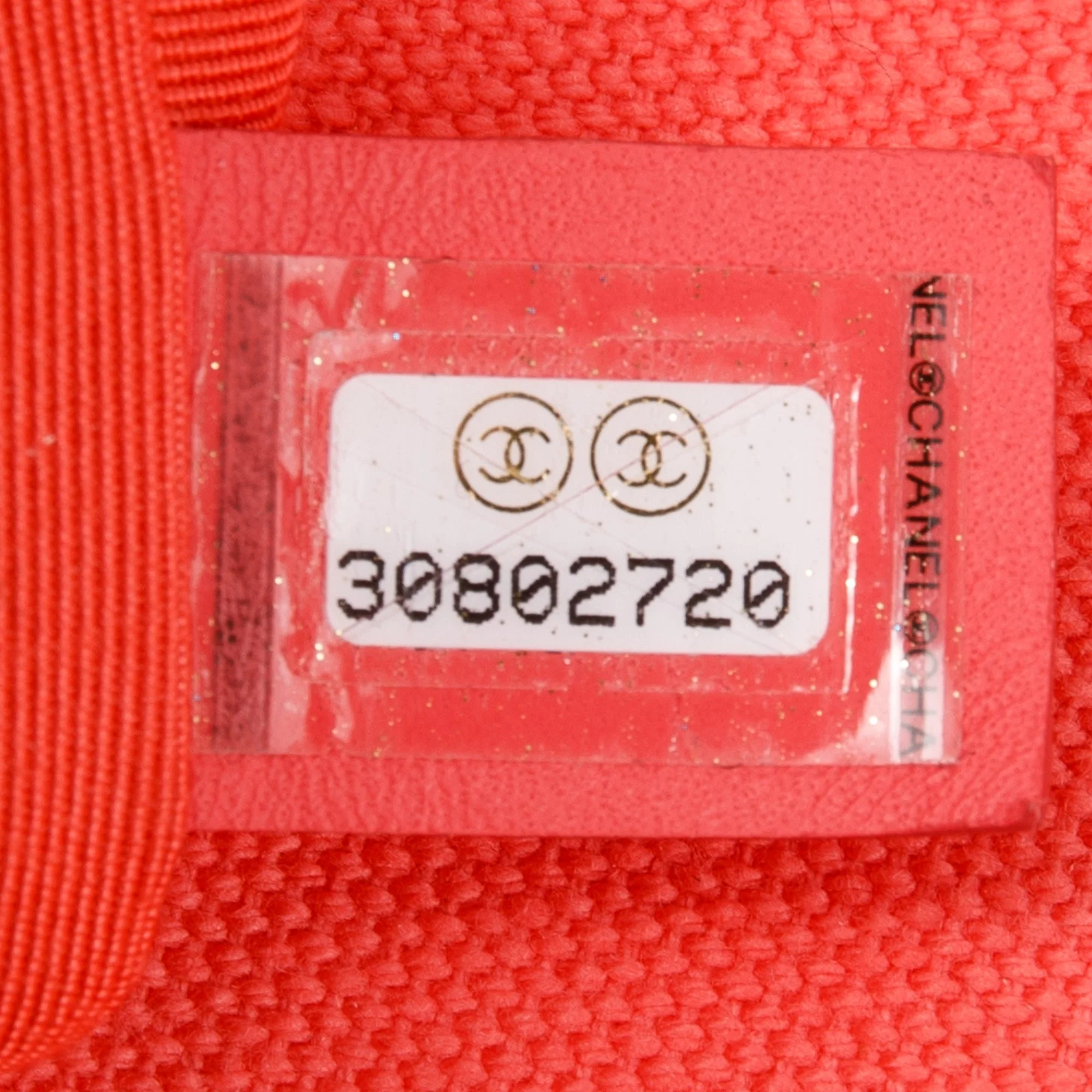 Chanel-2020-Coral-Quilted-Cotton-Canvas-Medium-19-Flap-Bag-w-Box-Receipt-Authenticity-Card-9.jpg