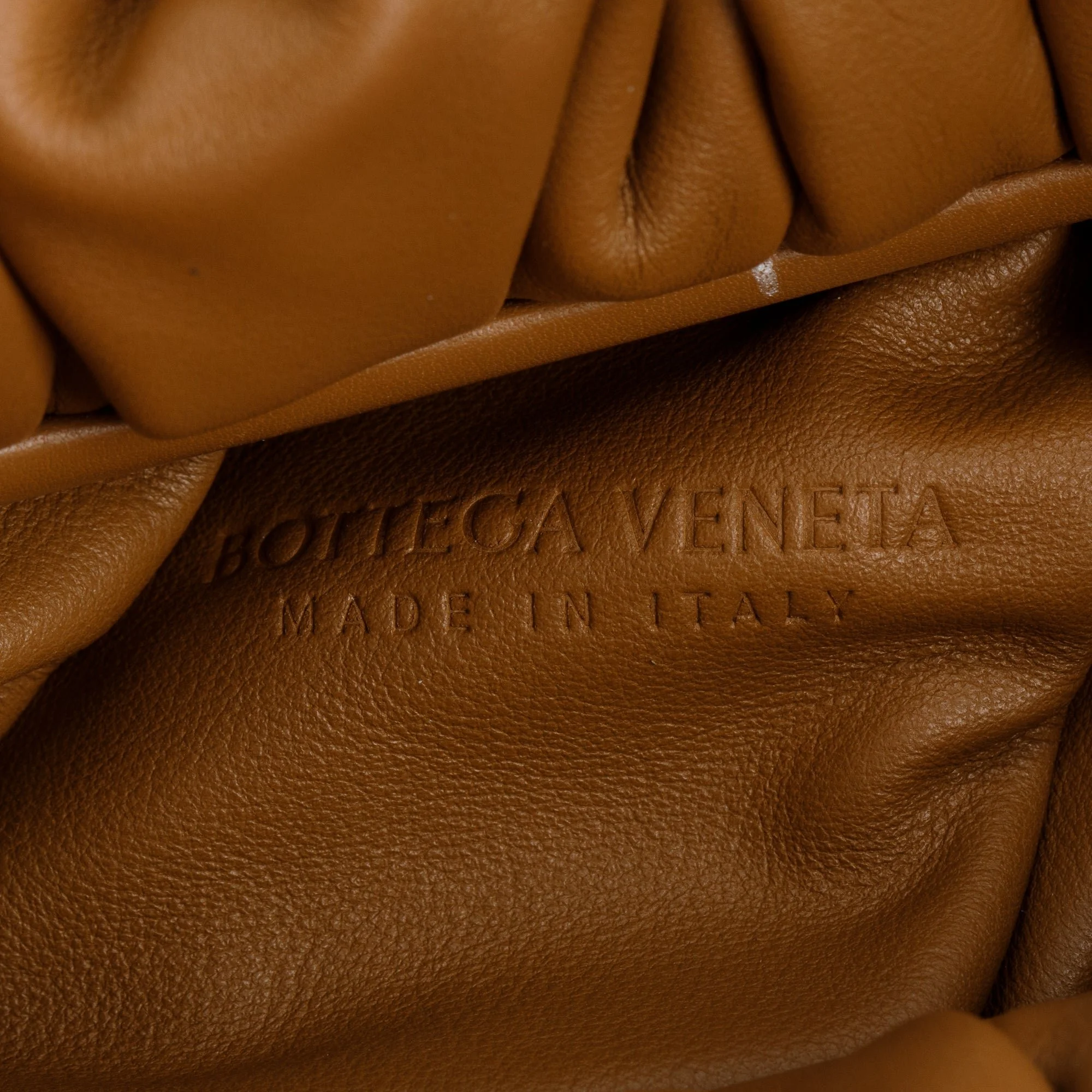 Bottega-Veneta-Beige-Calfskin-Leather-Small-Shoulder-Pouch-7.jpg