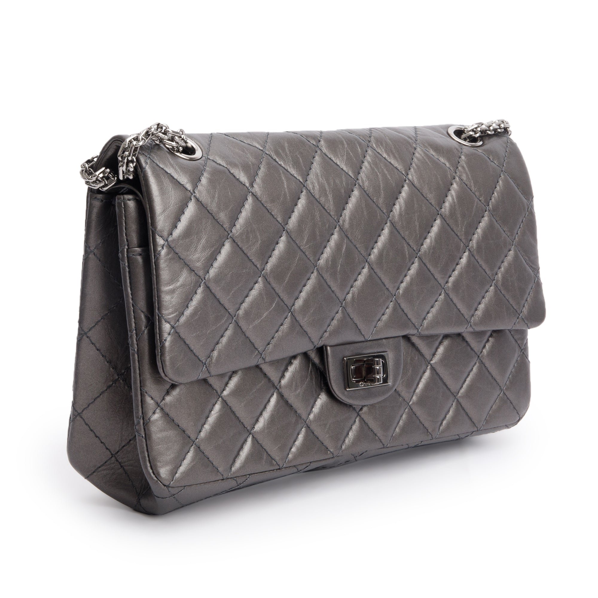 Chanel-Grey-Metallic-Aged-Calfskin-Leather-2_55-Reissue-226-Double-Flap-Bag-w-Box-5.jpg