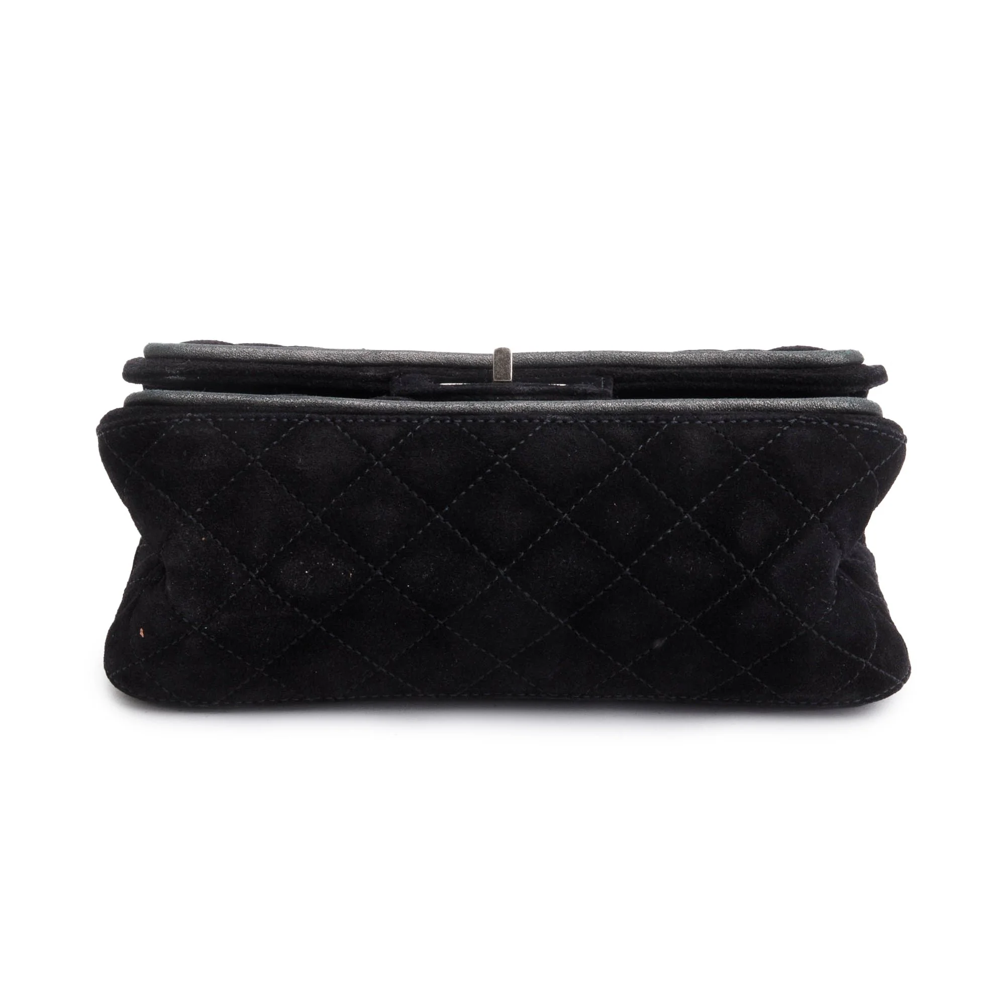 Chanel-Black-Quilted-Suede-2_55-Reissue-Mini-Square-Double-Flap-Bag-w-Authenticity-Card-6.jpg