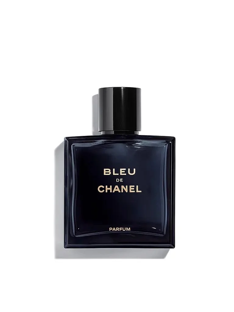 Bleu de Chanel Scent