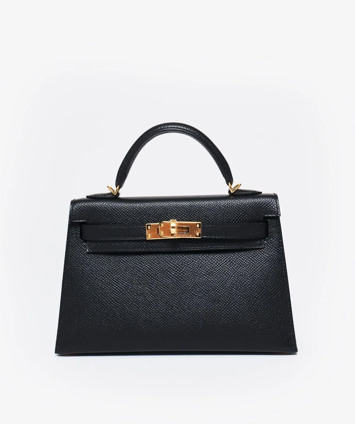 Designer inspired mini bag