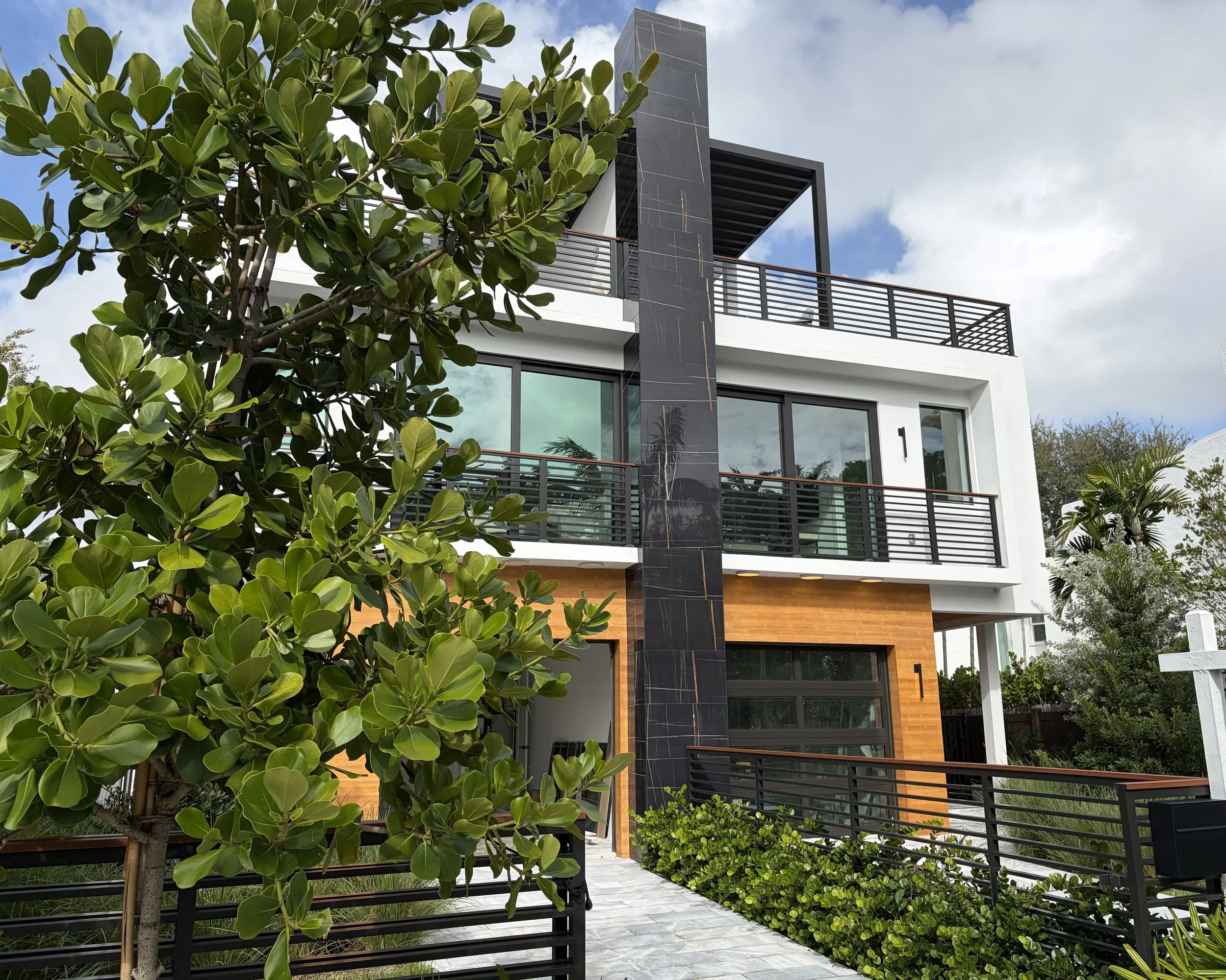 Fort Lauderdale Duplex