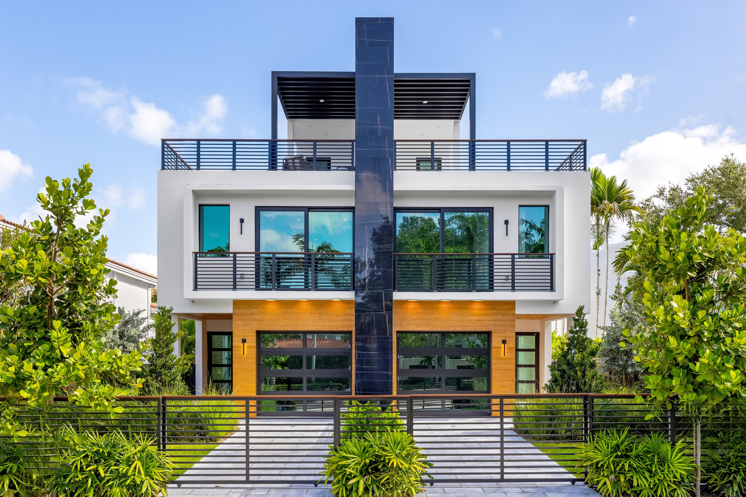 Fort Lauderdale Duplex