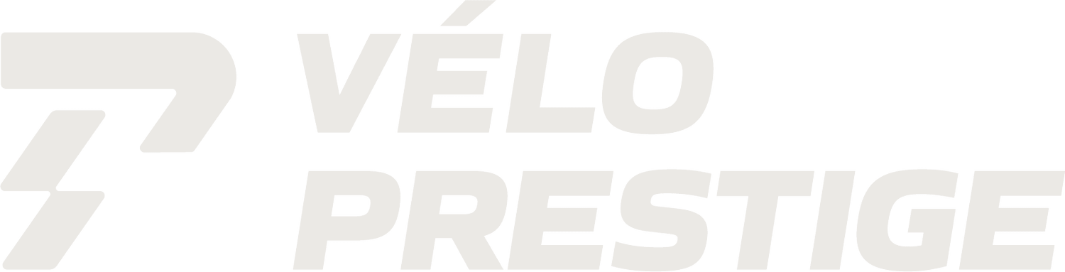 Vélo Prestige