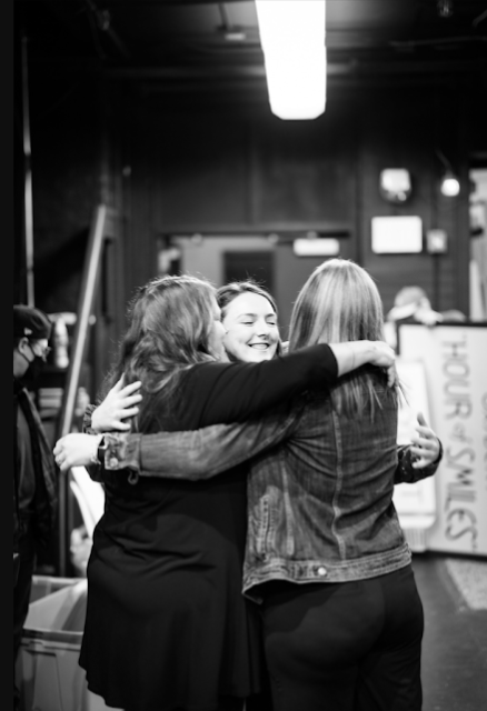 2024 Annie, Photography by Tim Mather