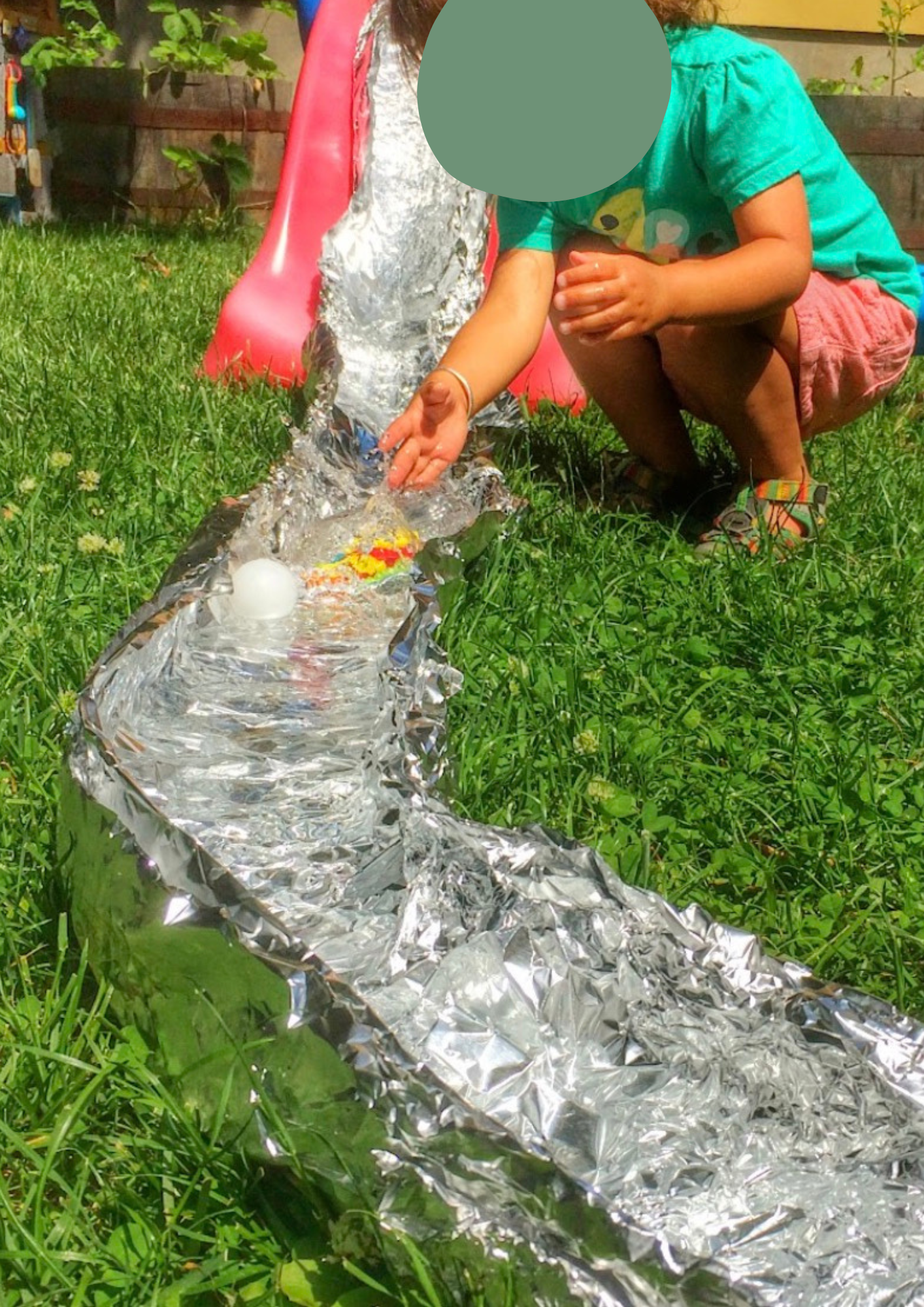 Why Forest School in the Desert?