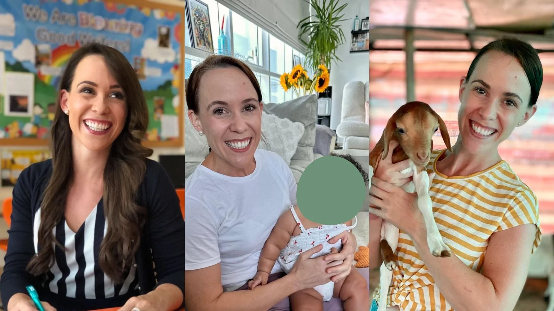 Experienced qualified founder of Learn and Grow UAE