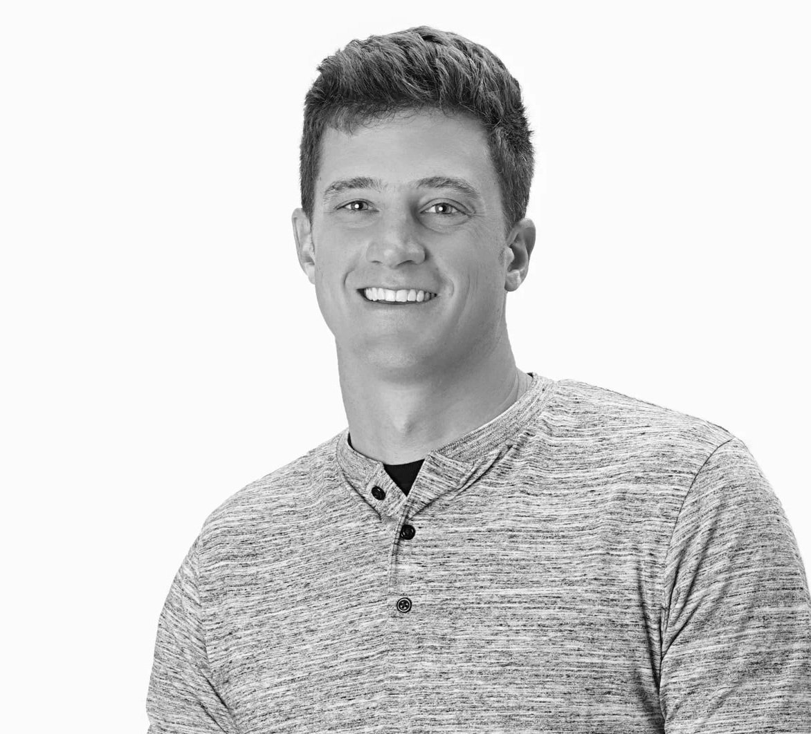 Scott Turner, Effortless Audience